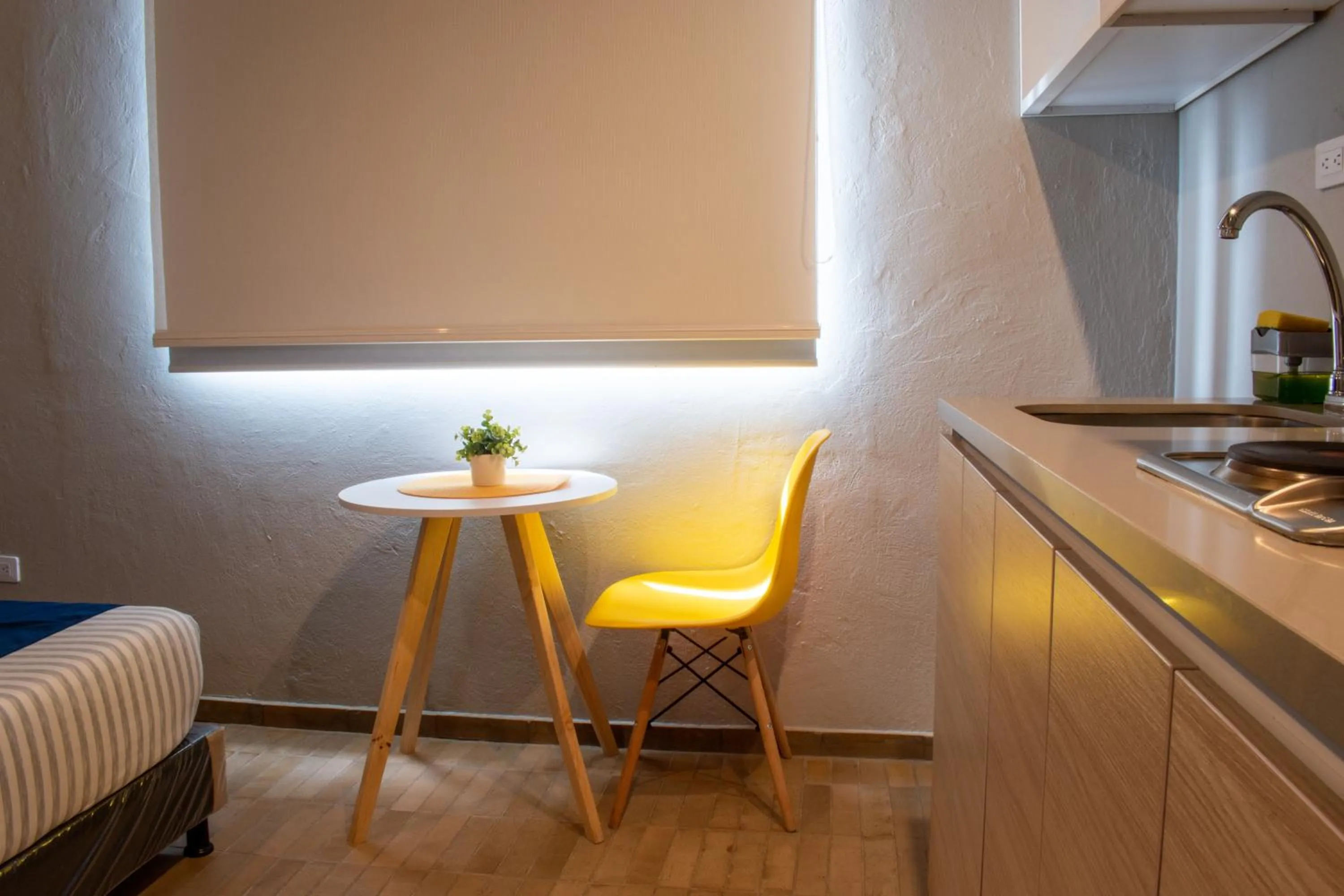 Cadena Hotelera Rey es