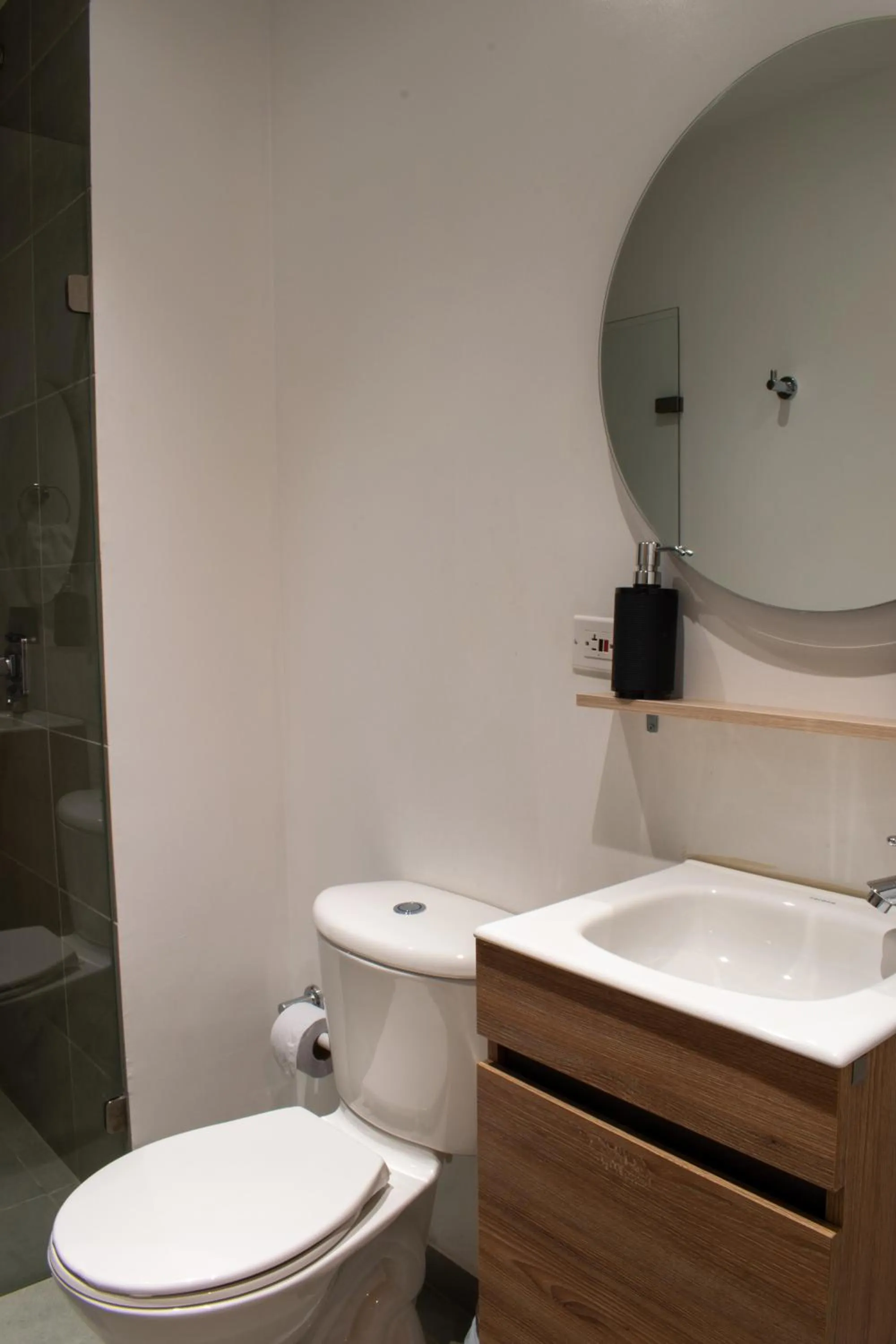 Cadena Hotelera Rey es