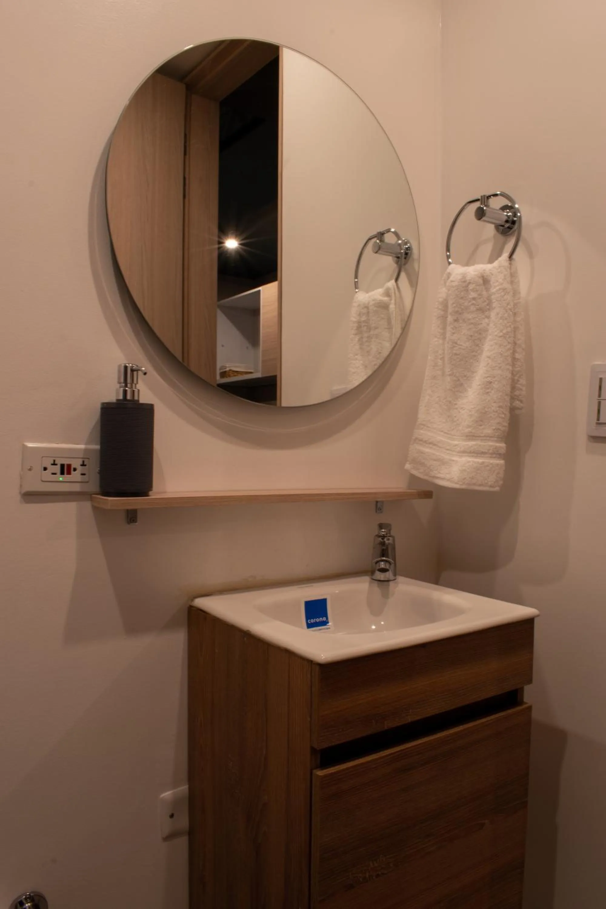 Cadena Hotelera Rey es