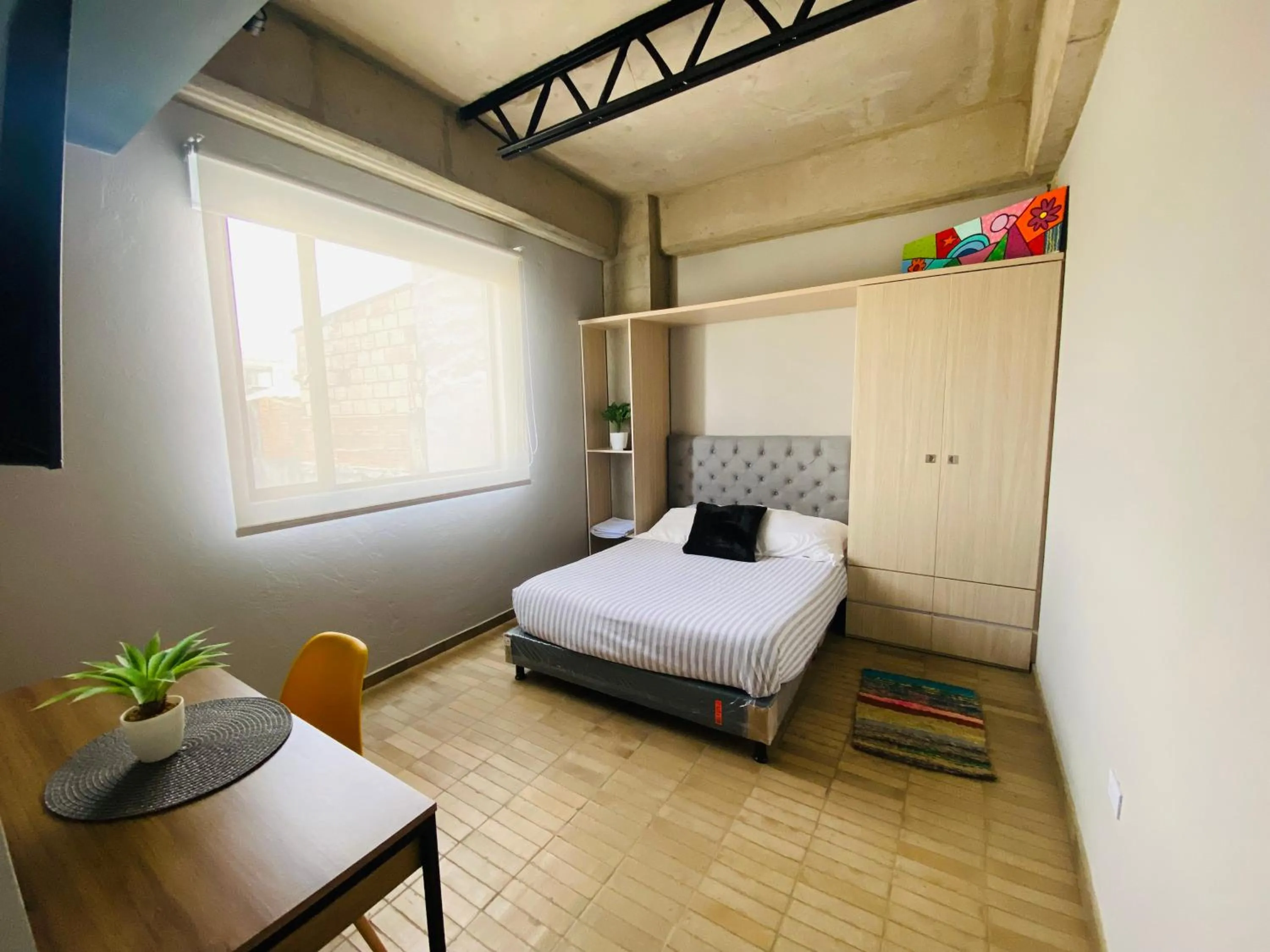 Bed in Cadena Hotelera Rey es