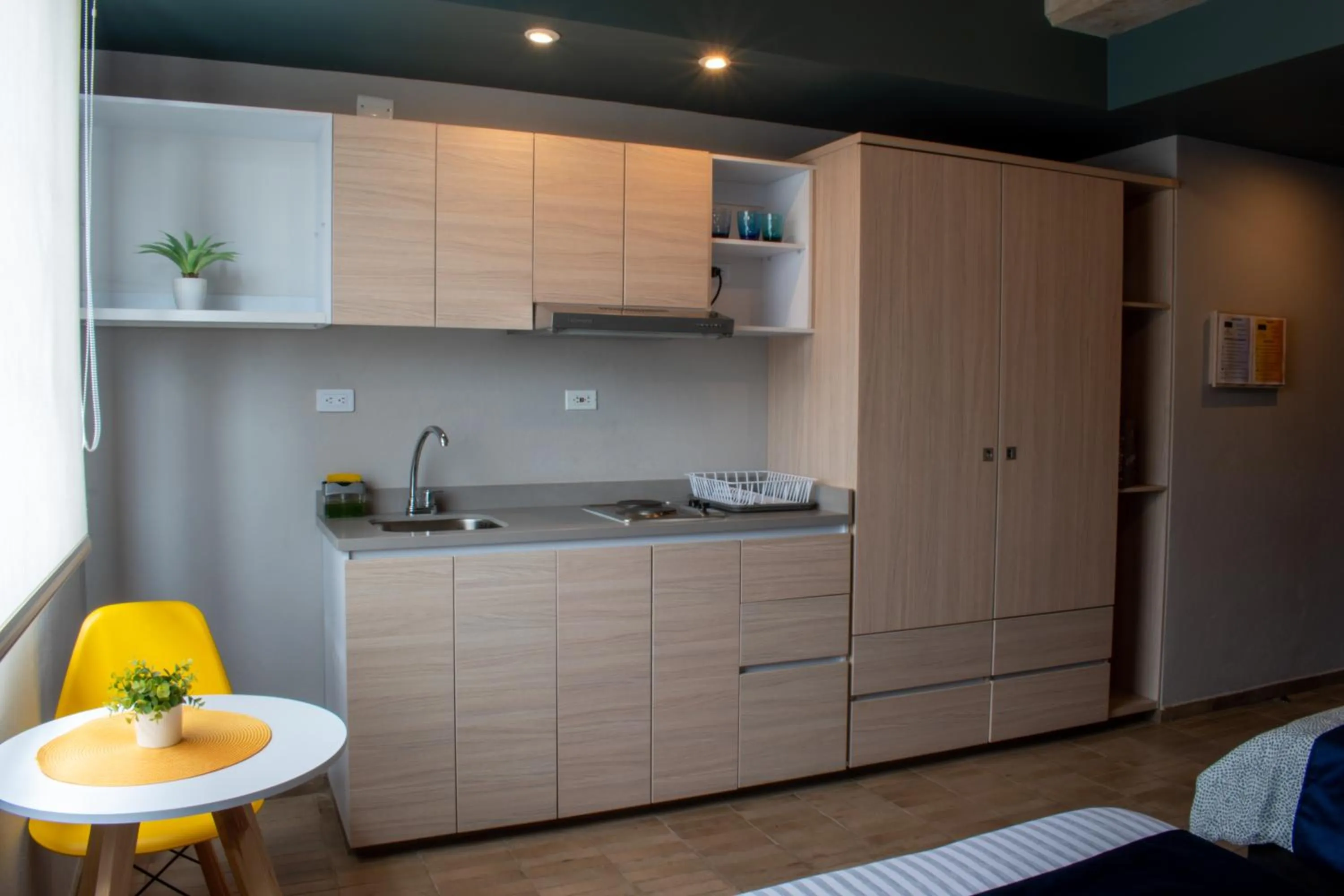 Cadena Hotelera Rey es