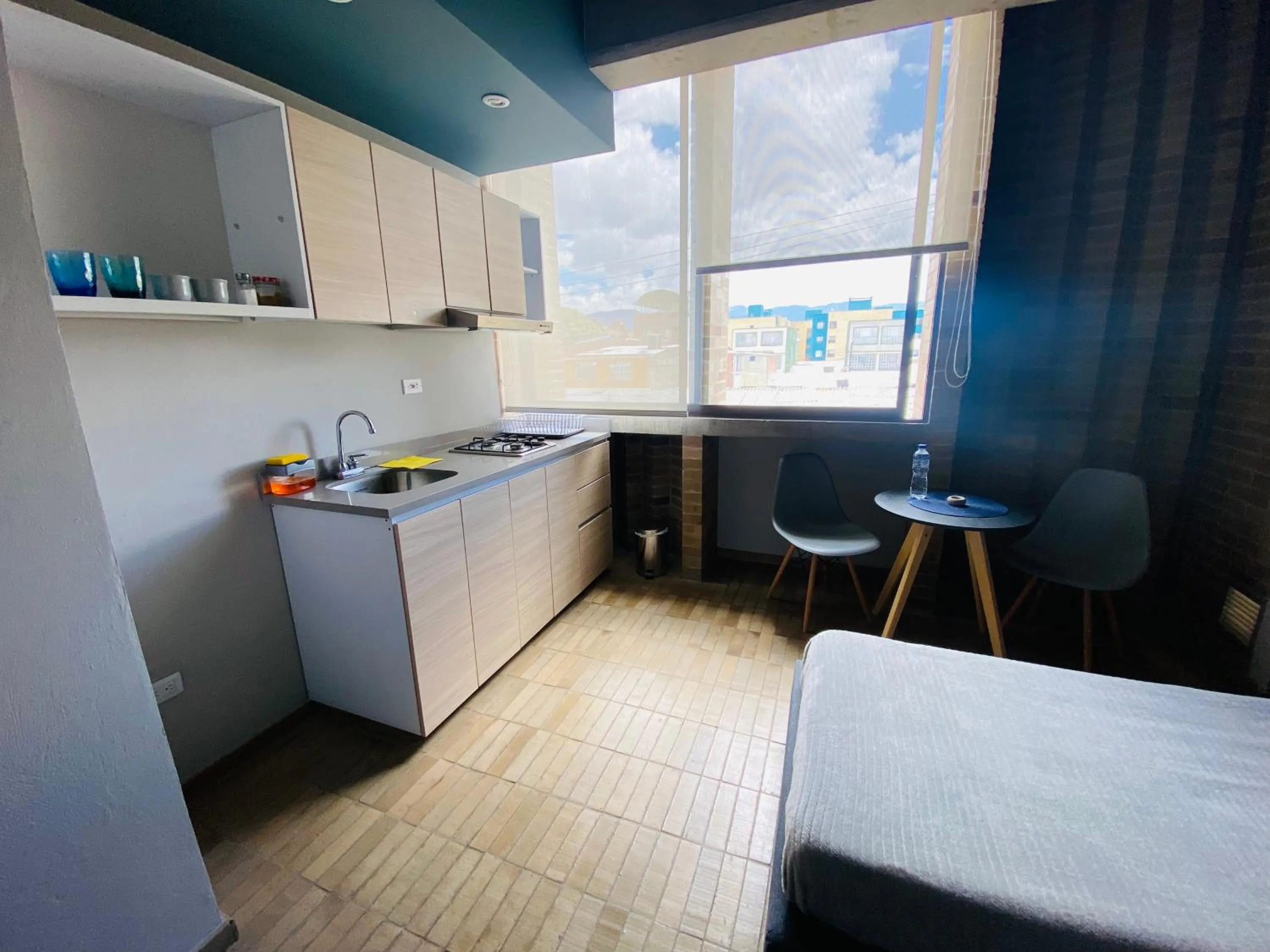 Cadena Hotelera Rey es