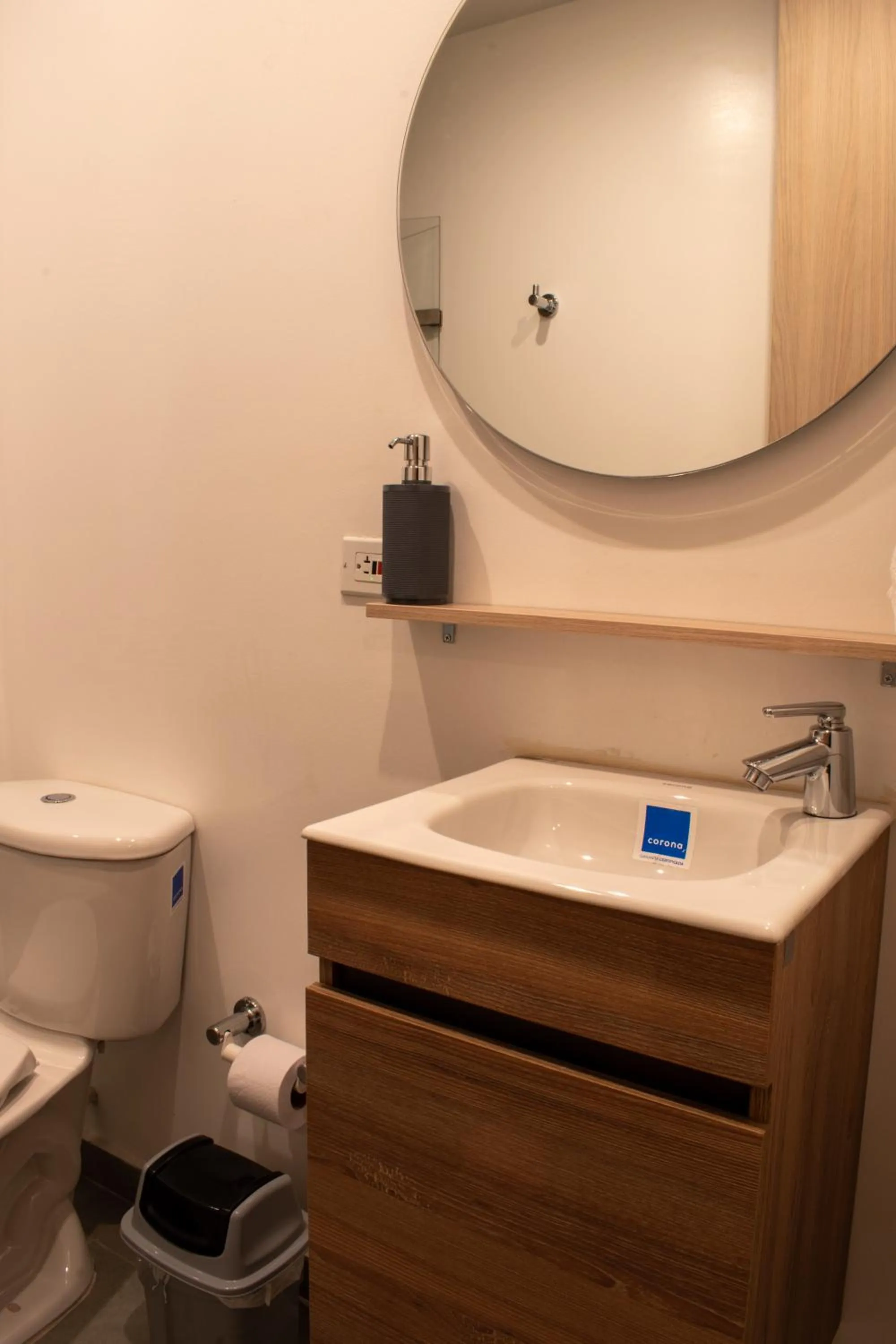 Cadena Hotelera Rey es