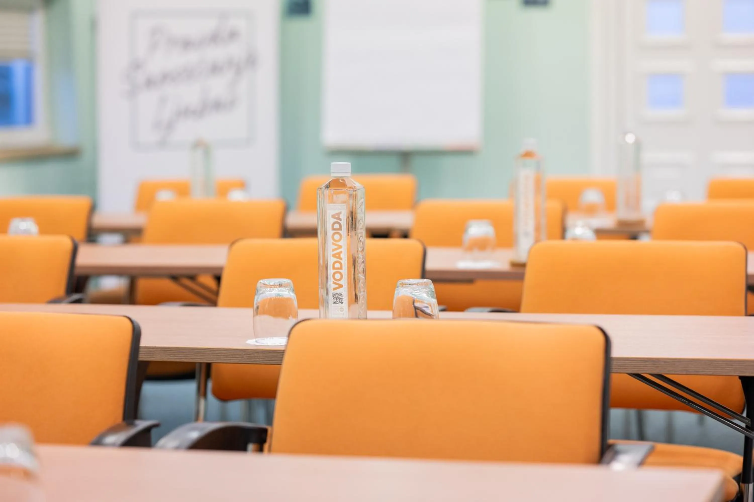 Banquet/Function facilities in Kopernikus Hotel Prag