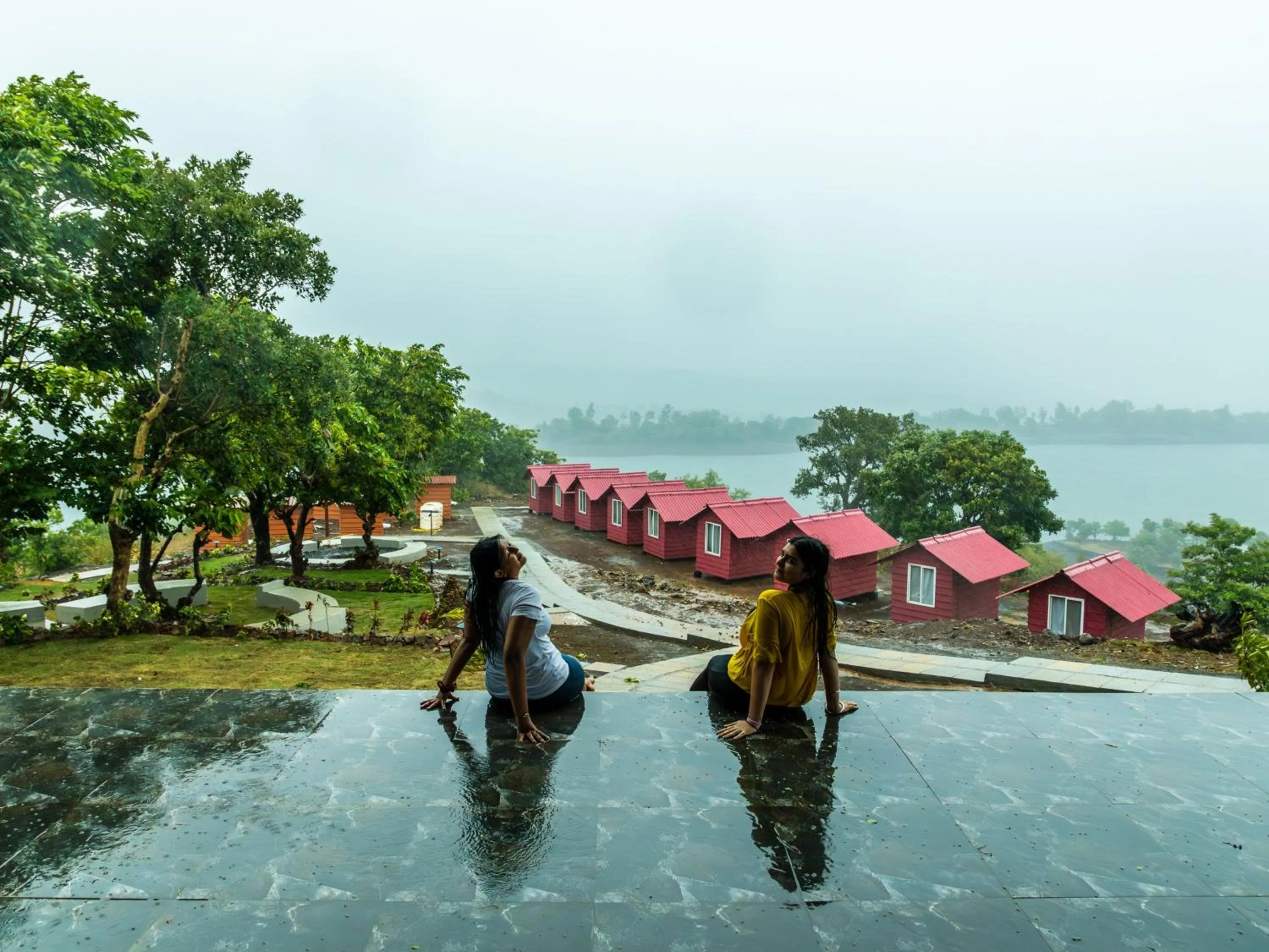 The Hosteller Bhandardara