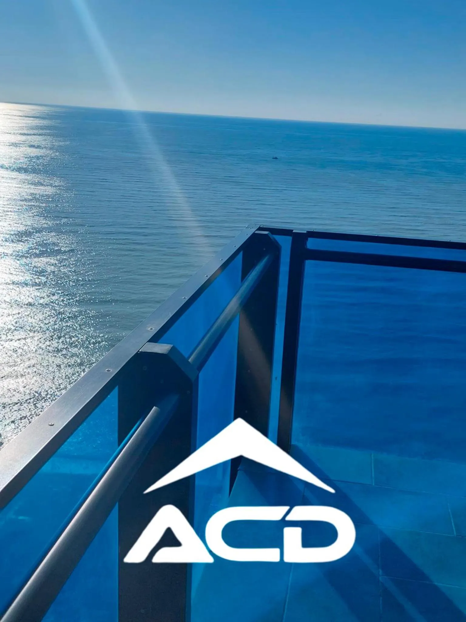 Day in Orbi City A - C - D