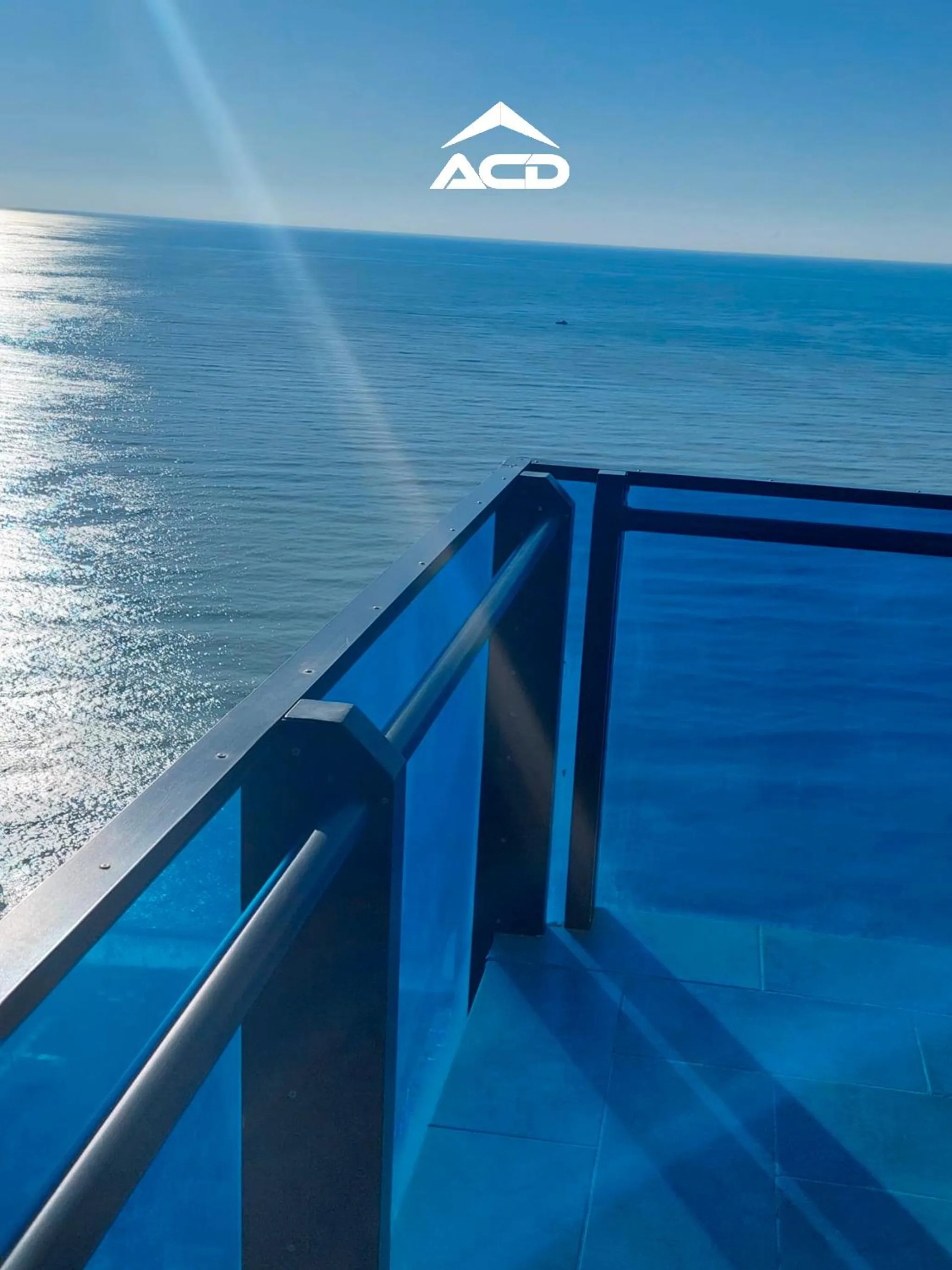 Day in Orbi City A - C - D