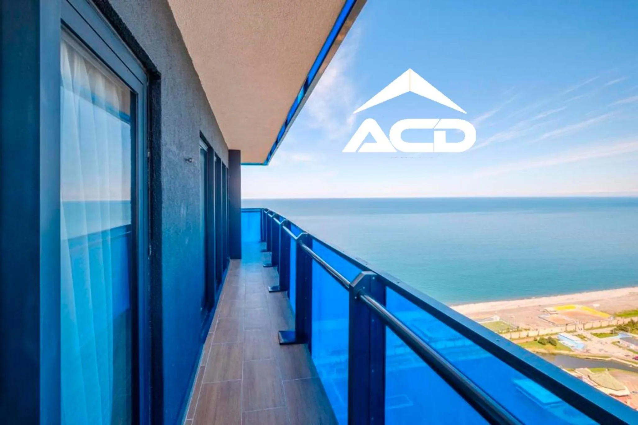 Day in Orbi City A - C - D