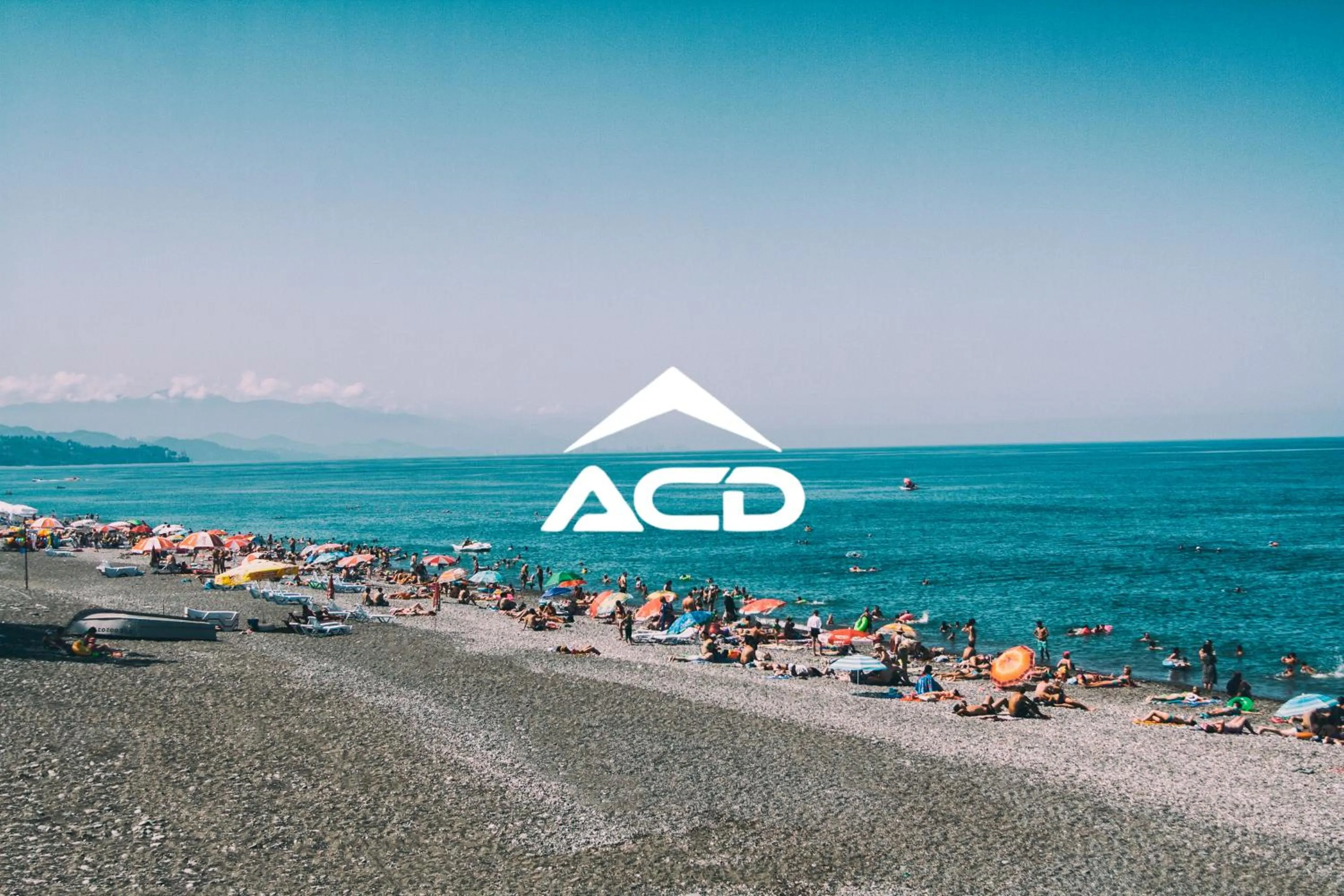 Day in Orbi City A - C - D