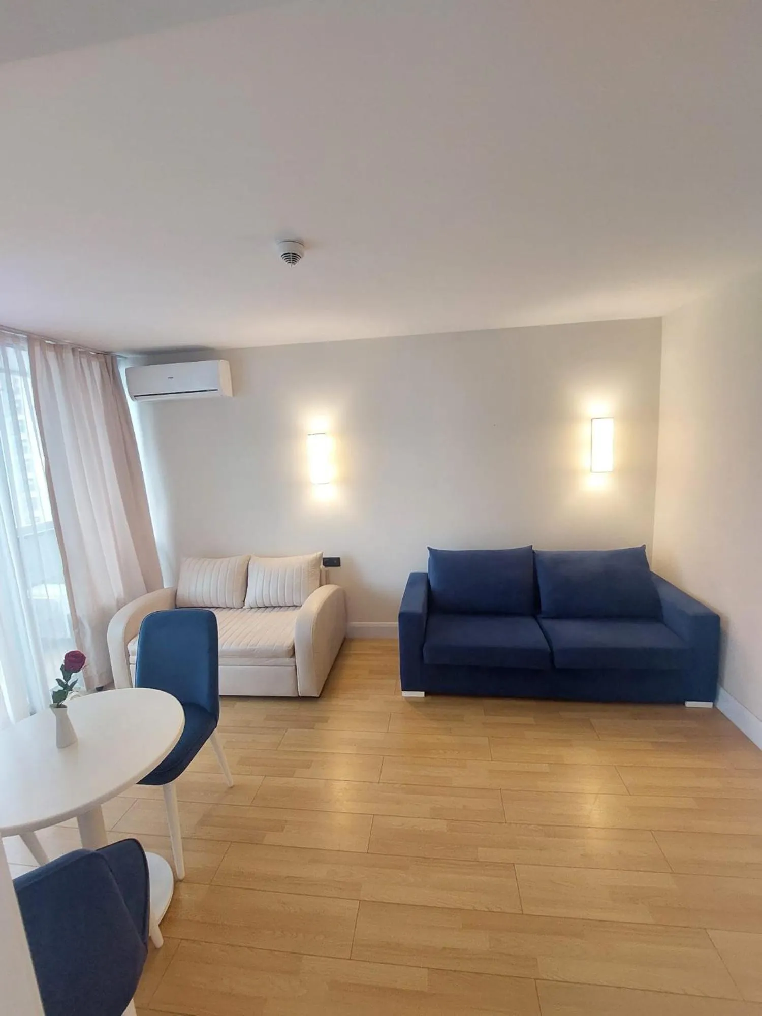 Living room in Orbi City A - C - D