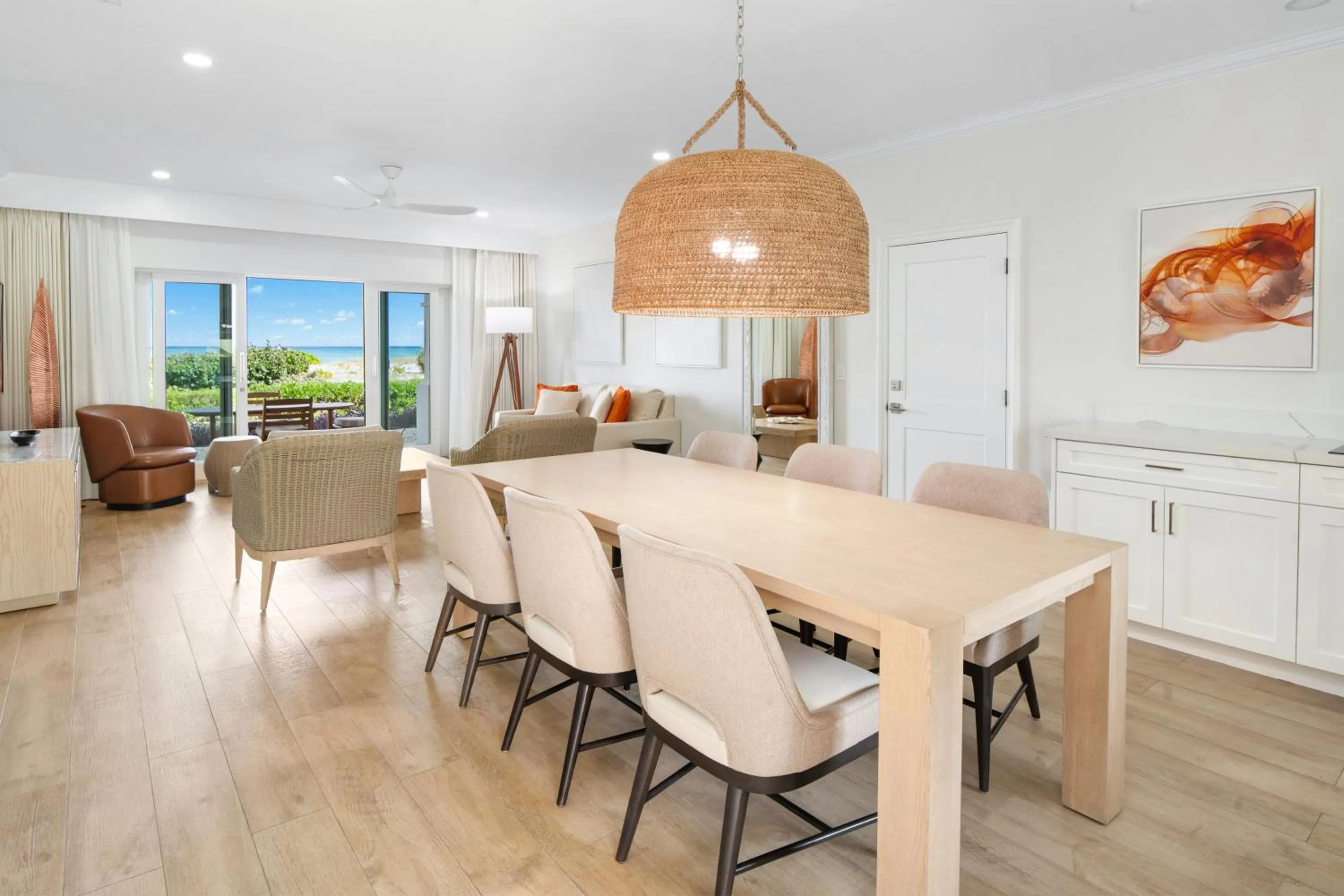 kitchen in Alexandra Resort - All-Inclusive