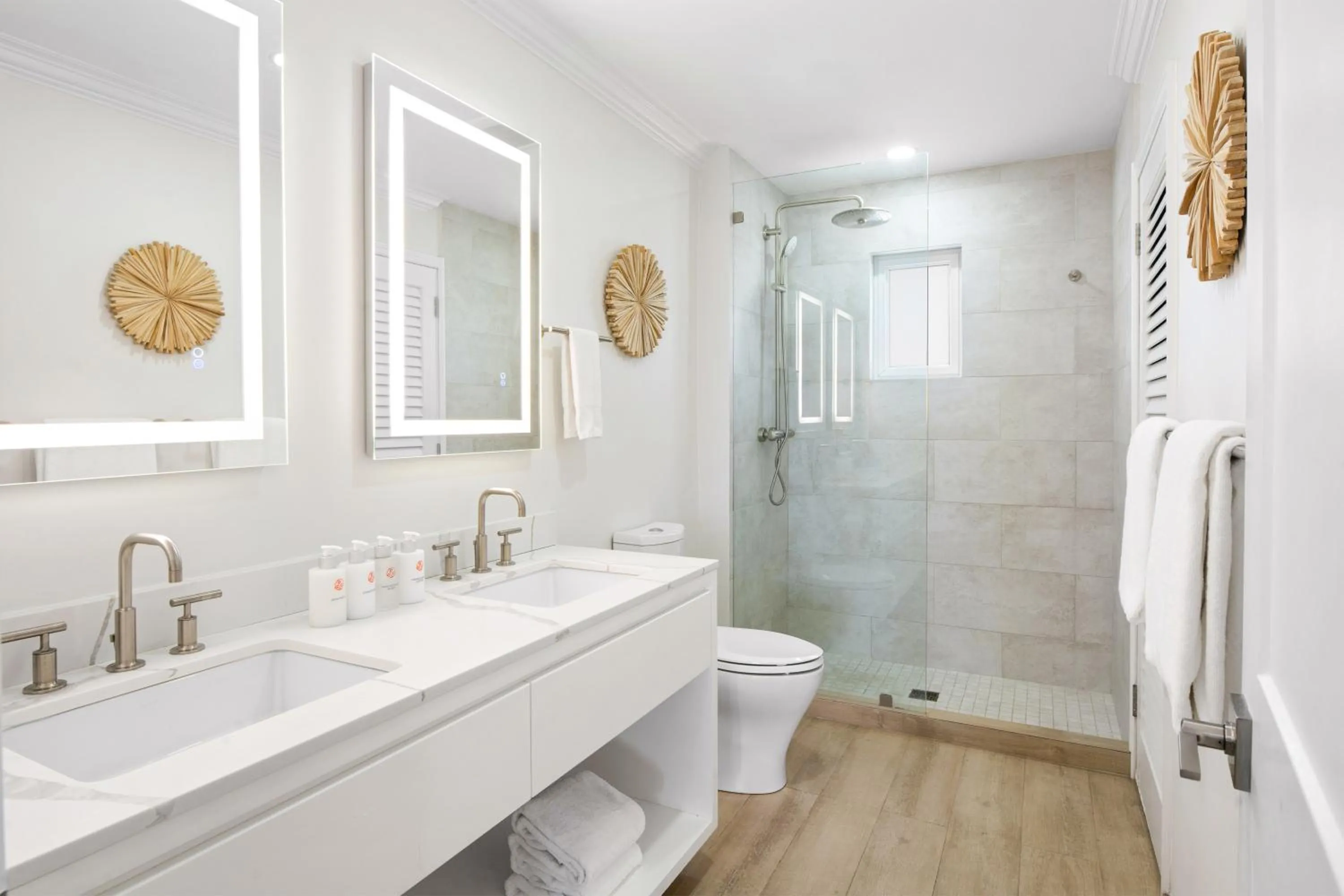 Bathroom in Alexandra Resort - All-Inclusive