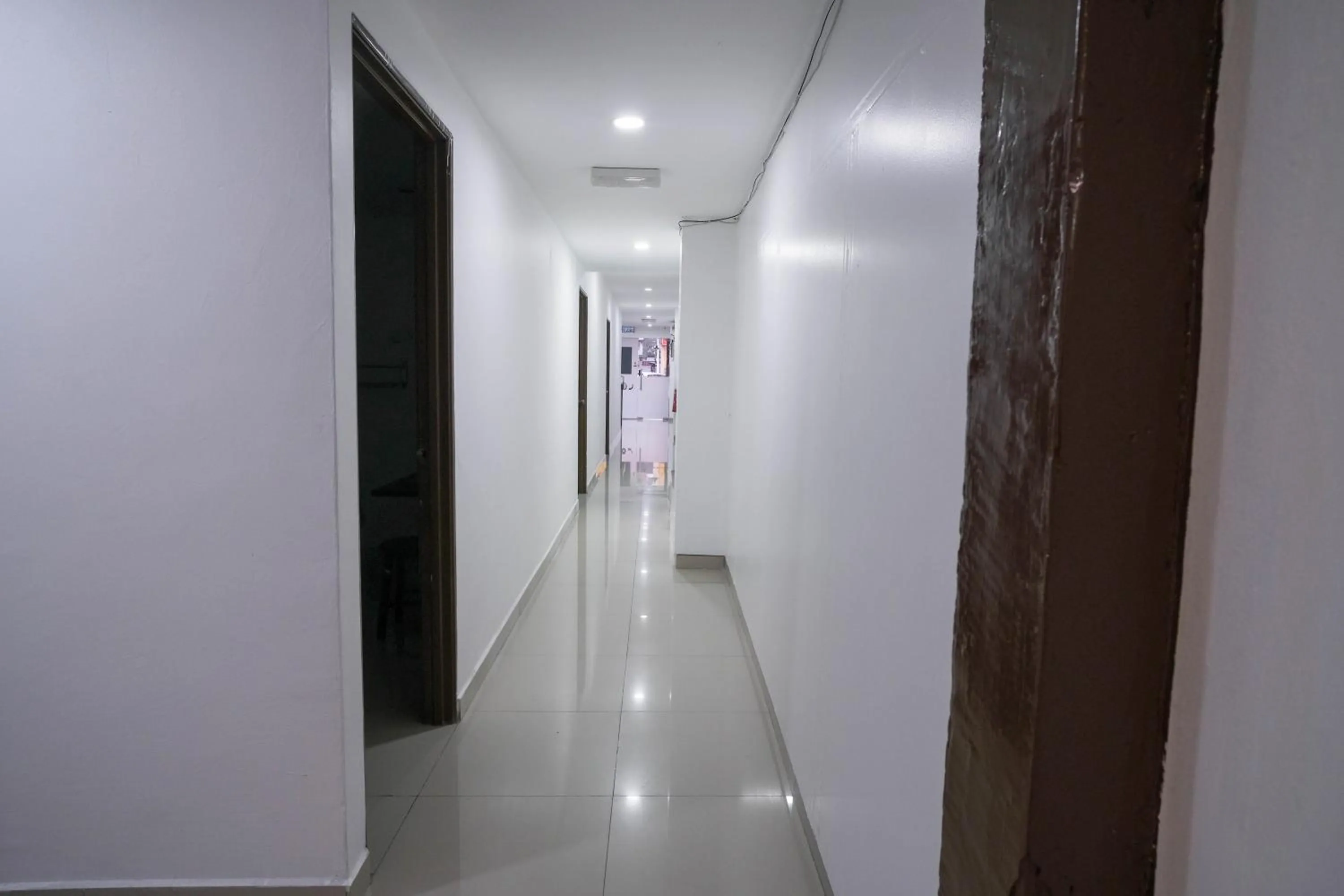 Property building in Heritage Inn