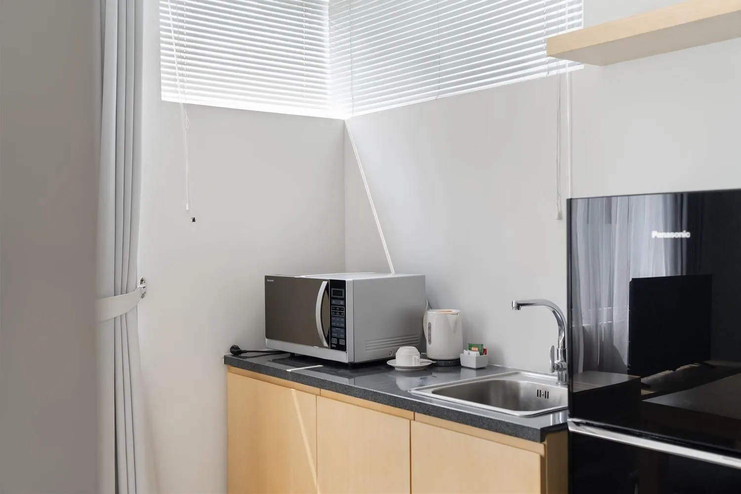 Bedroom in Cove MK House Senopati