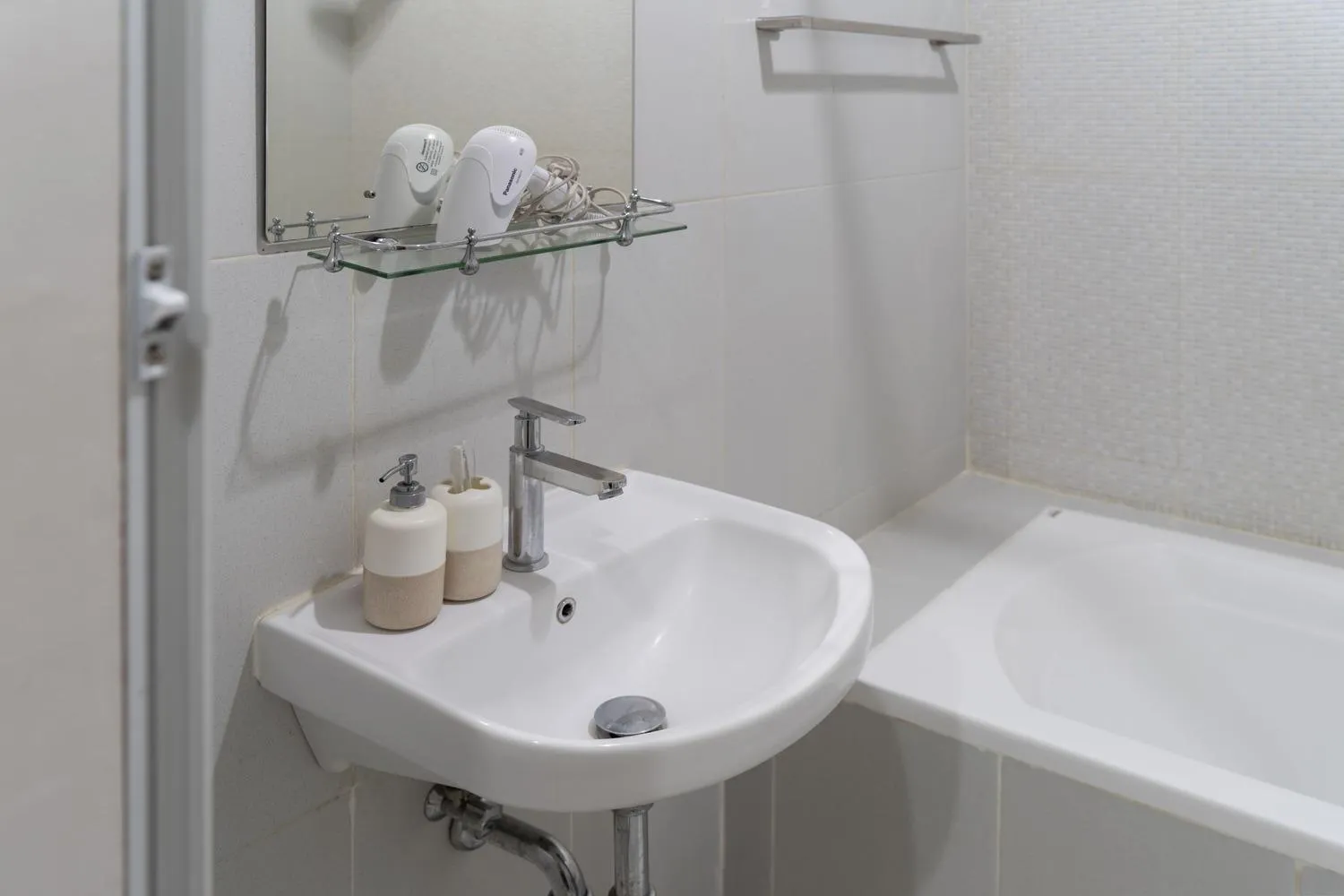 Bathroom in Cove MK House Senopati