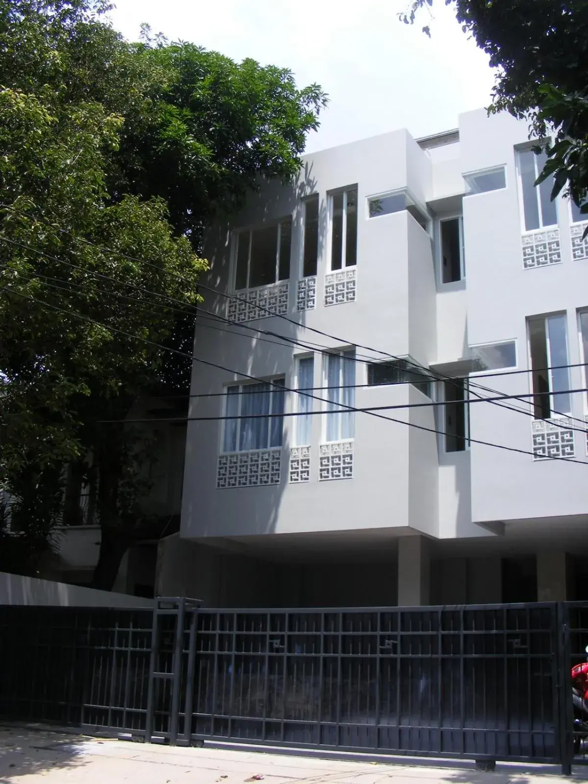 Cove MK House Senopati Cove MK House Senopati