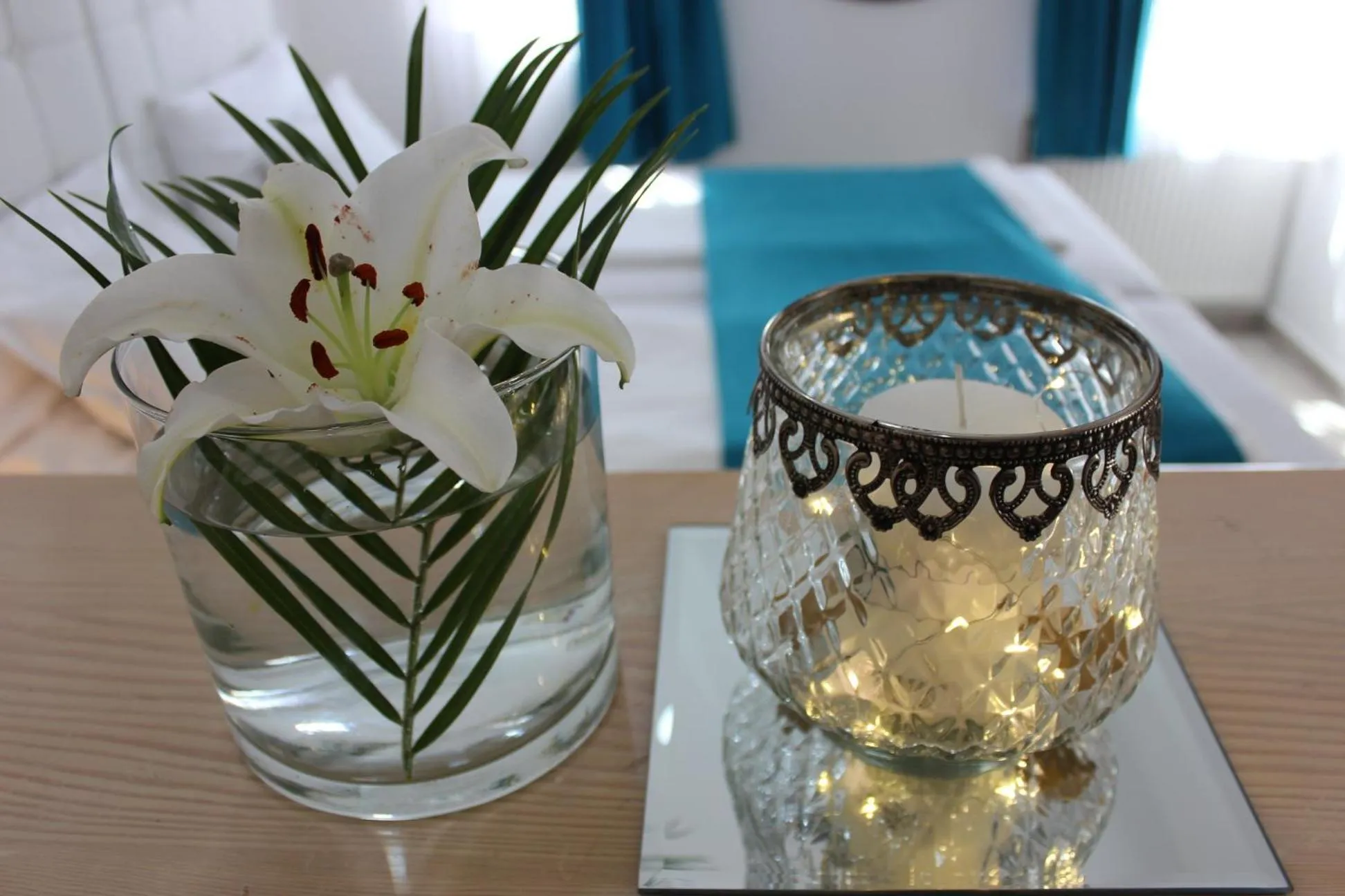 Property building in Hotel-Restaurant Kriva Ćuprija