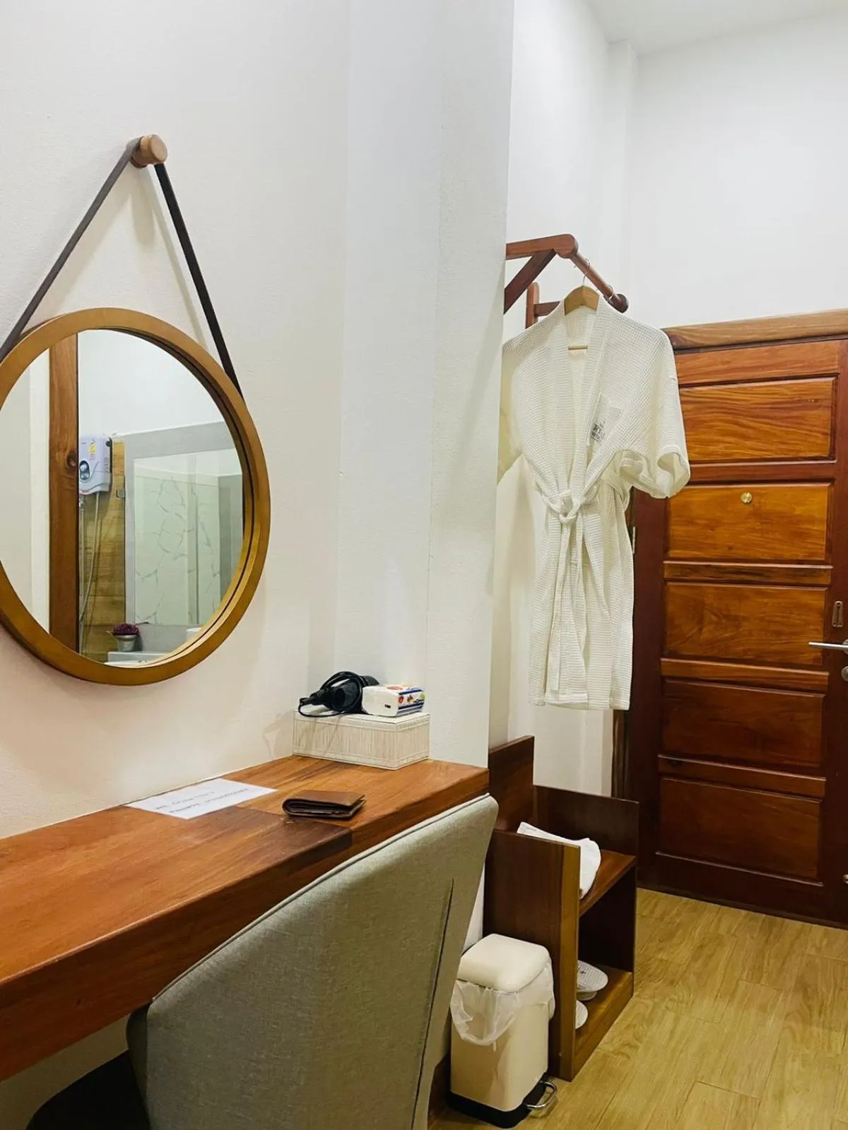 VangVieng Crystal Boutique Hotel