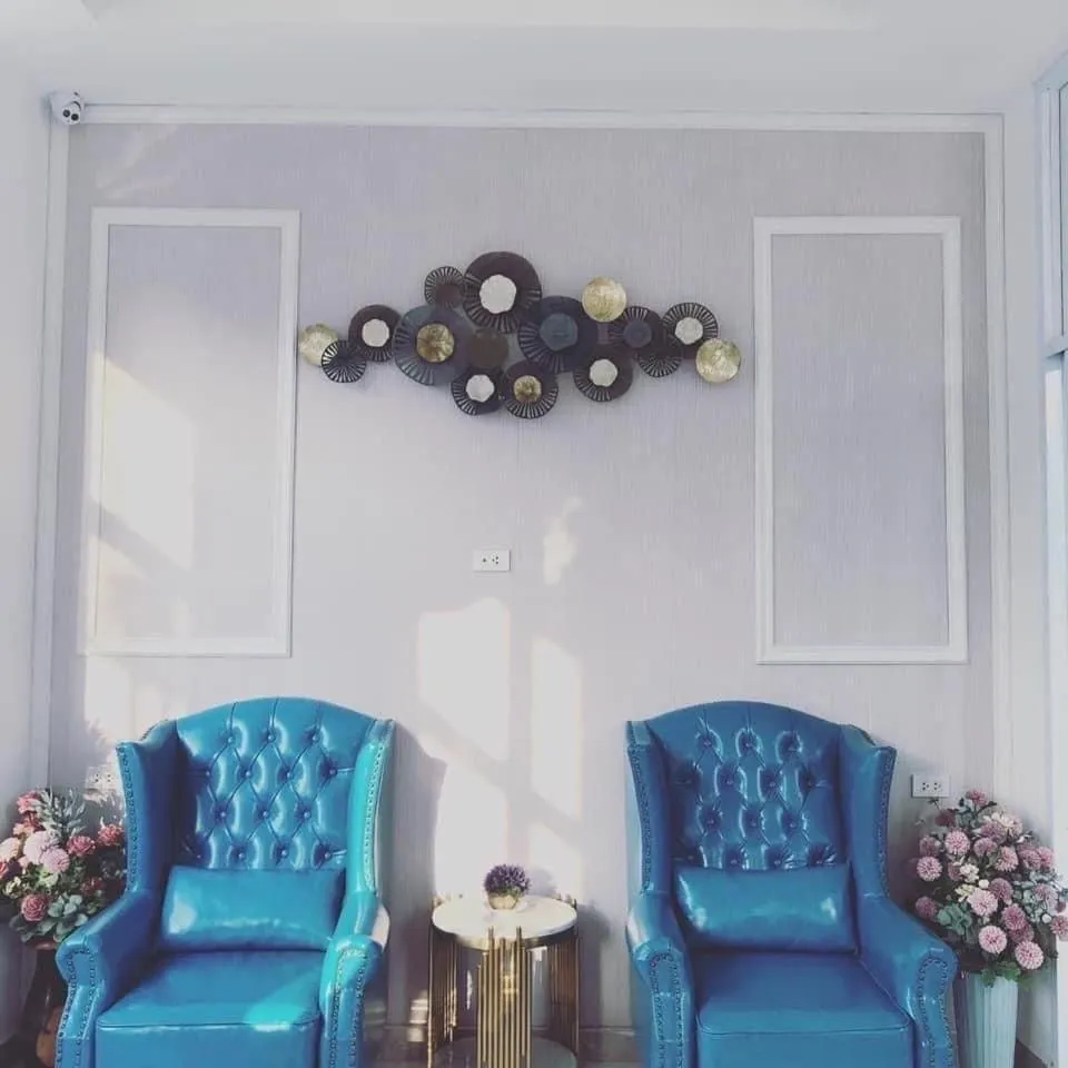 VangVieng Crystal Boutique Hotel