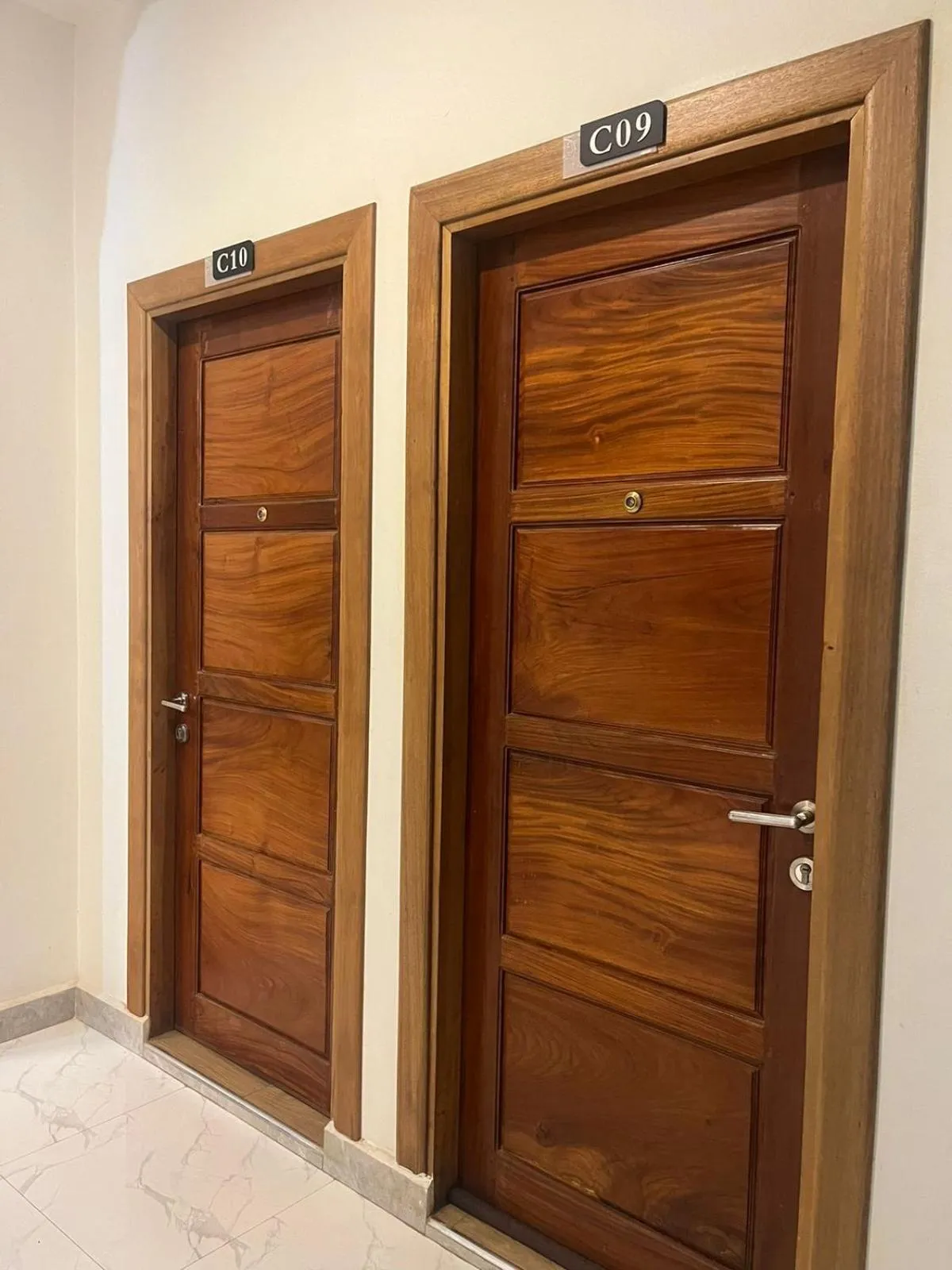 VangVieng Crystal Boutique Hotel