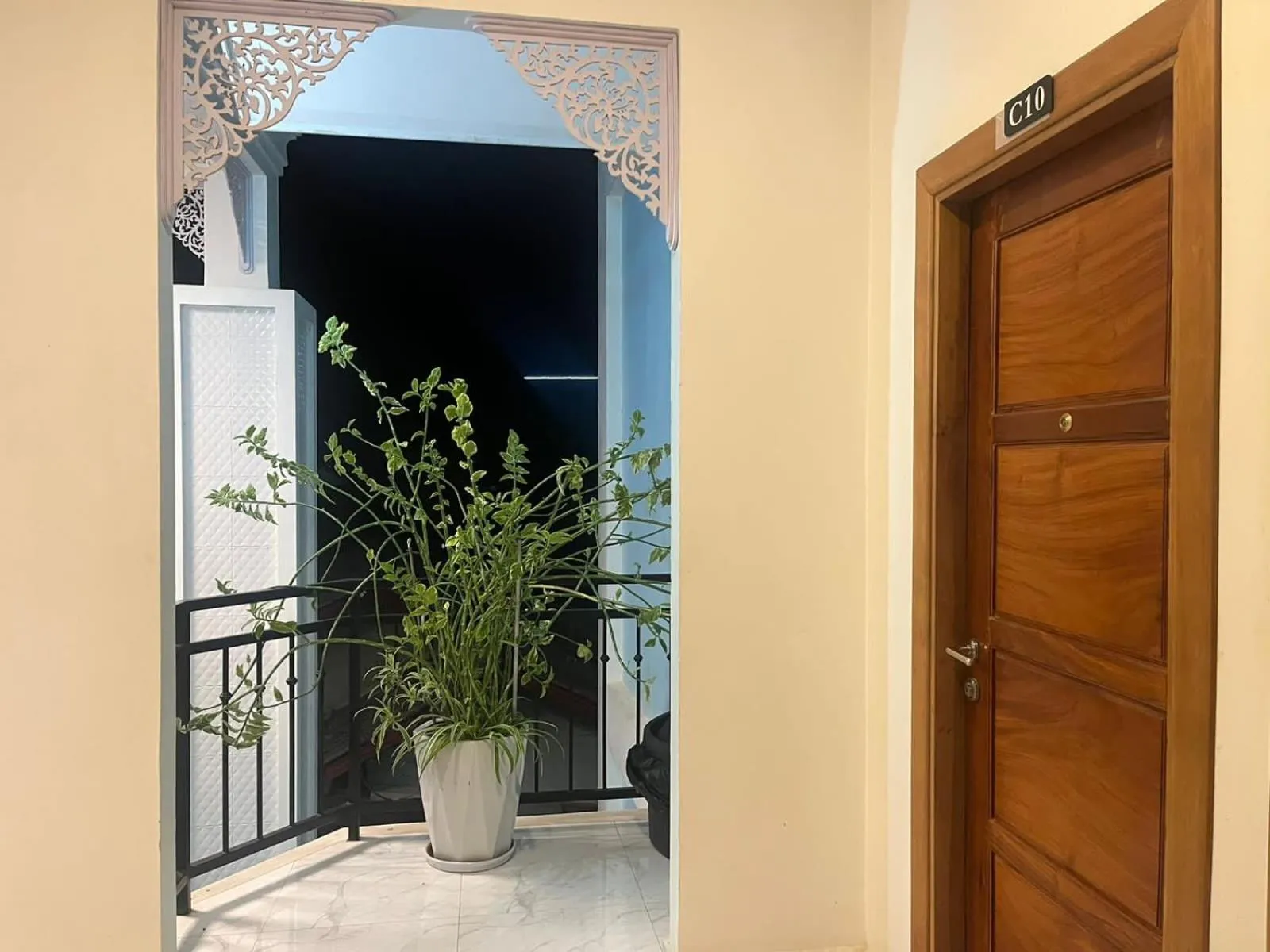 VangVieng Crystal Boutique Hotel