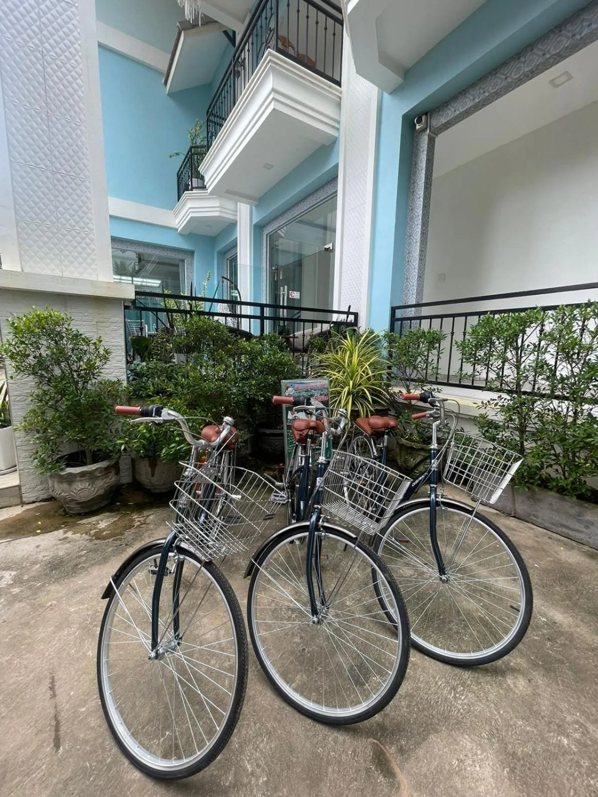 VangVieng Crystal Boutique Hotel