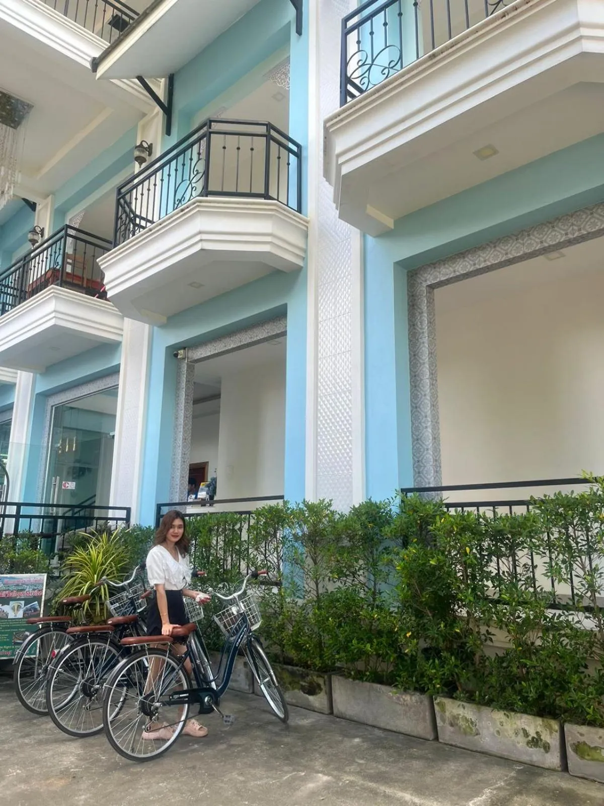 VangVieng Crystal Boutique Hotel