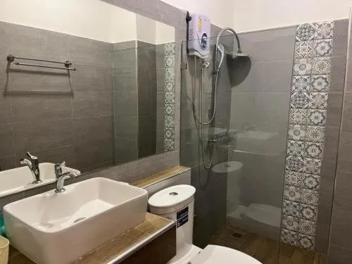 VangVieng Crystal Boutique Hotel