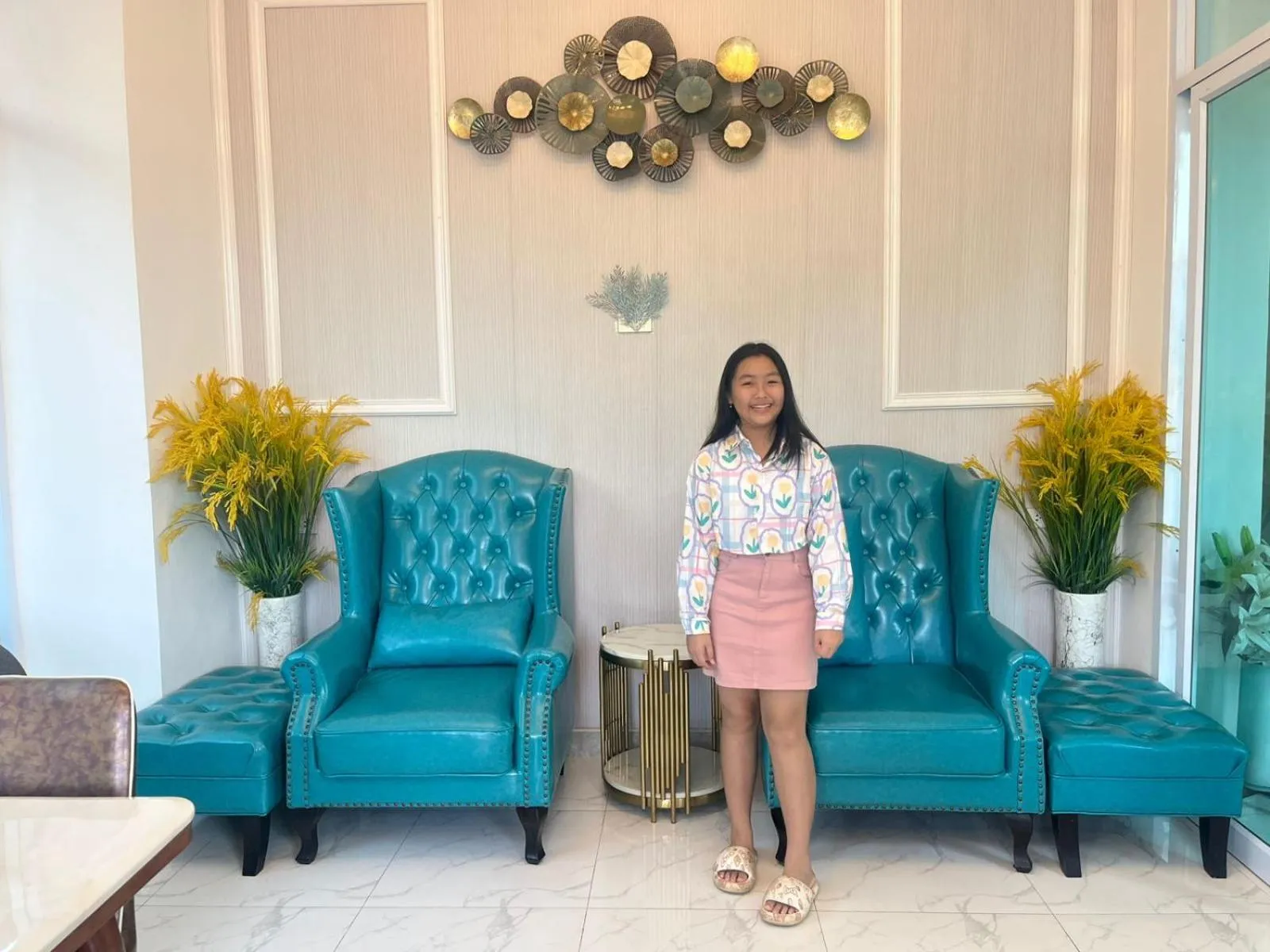 VangVieng Crystal Boutique Hotel