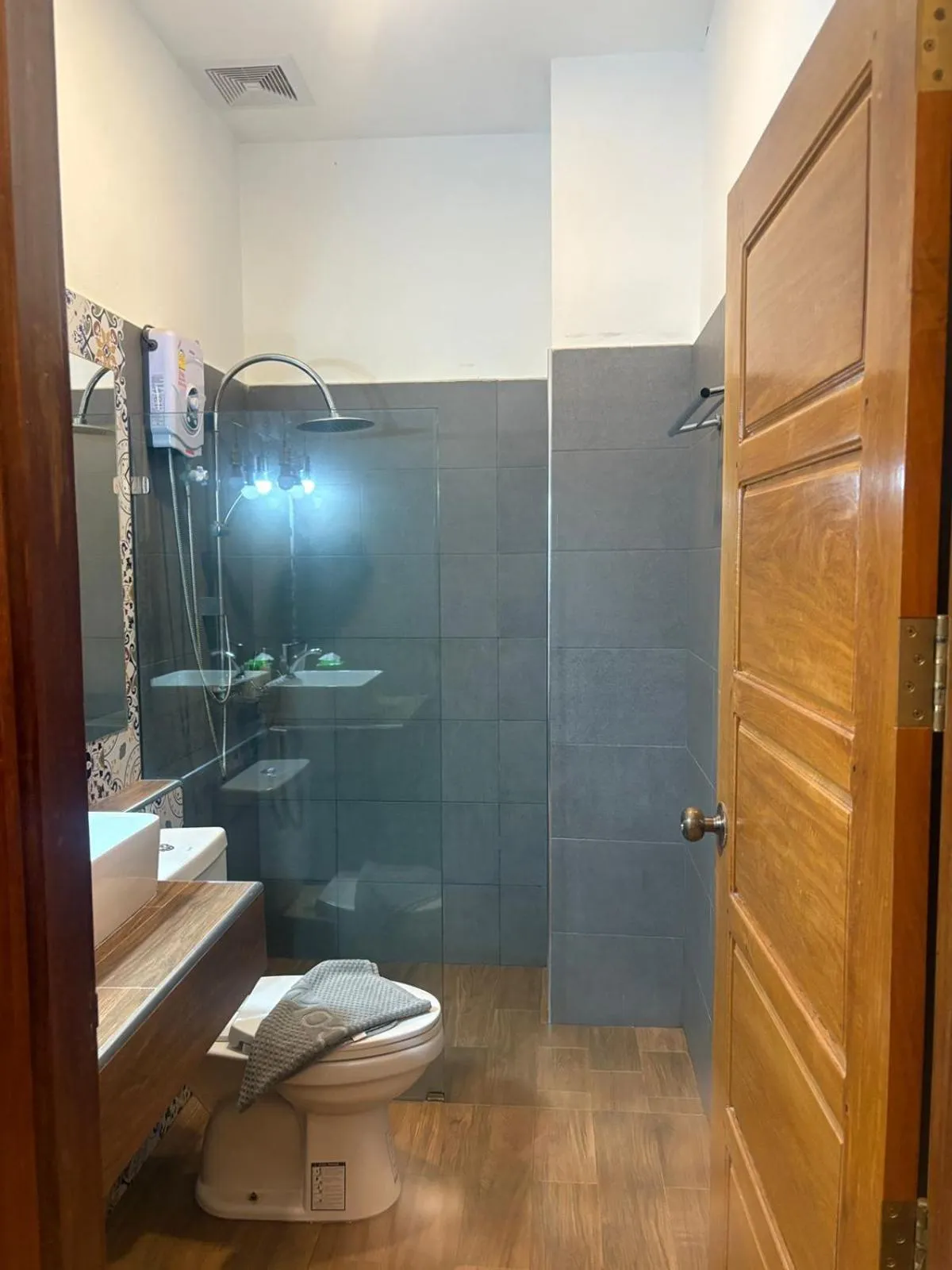 VangVieng Crystal Boutique Hotel