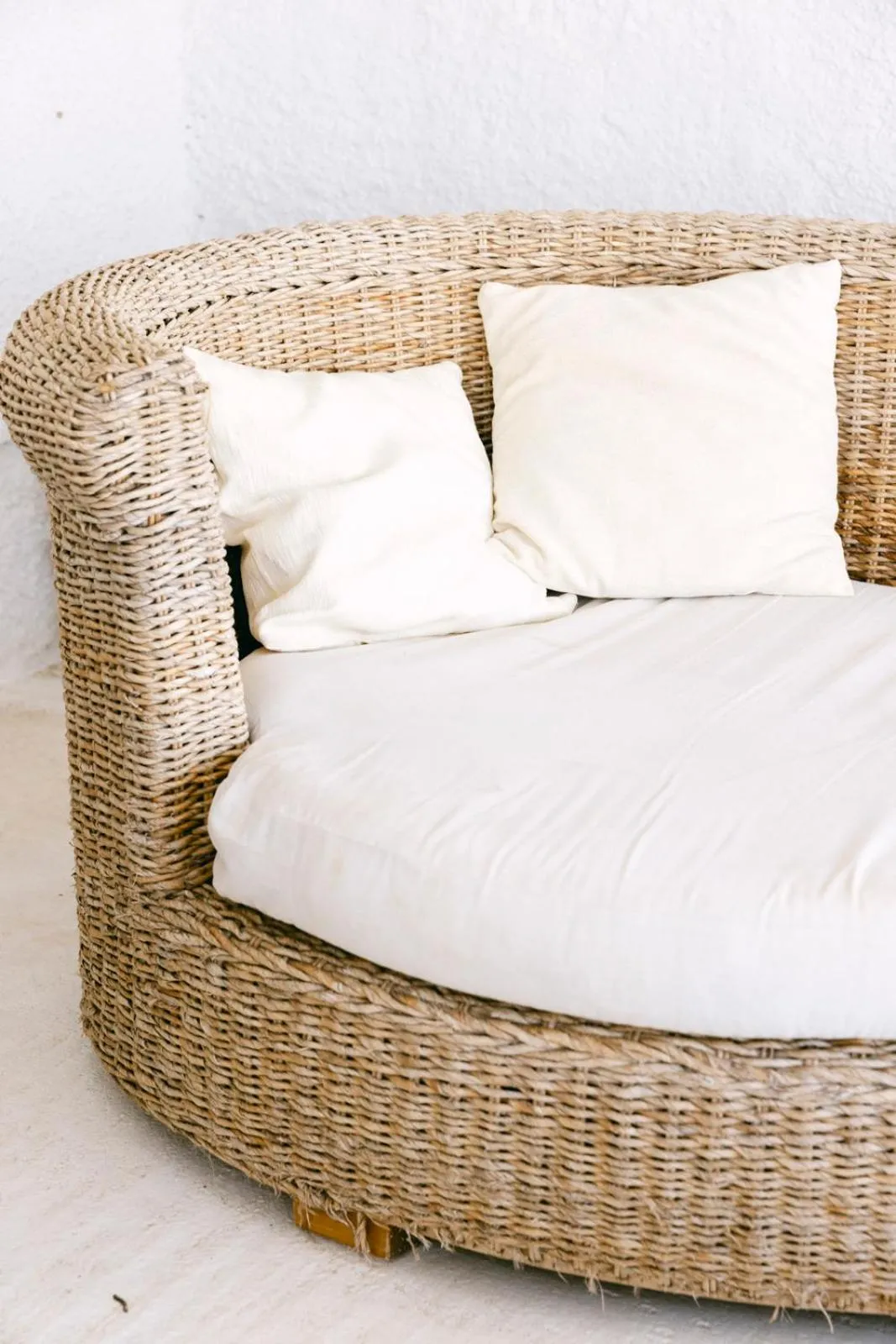 Photo of the whole room in Lassion Hotel