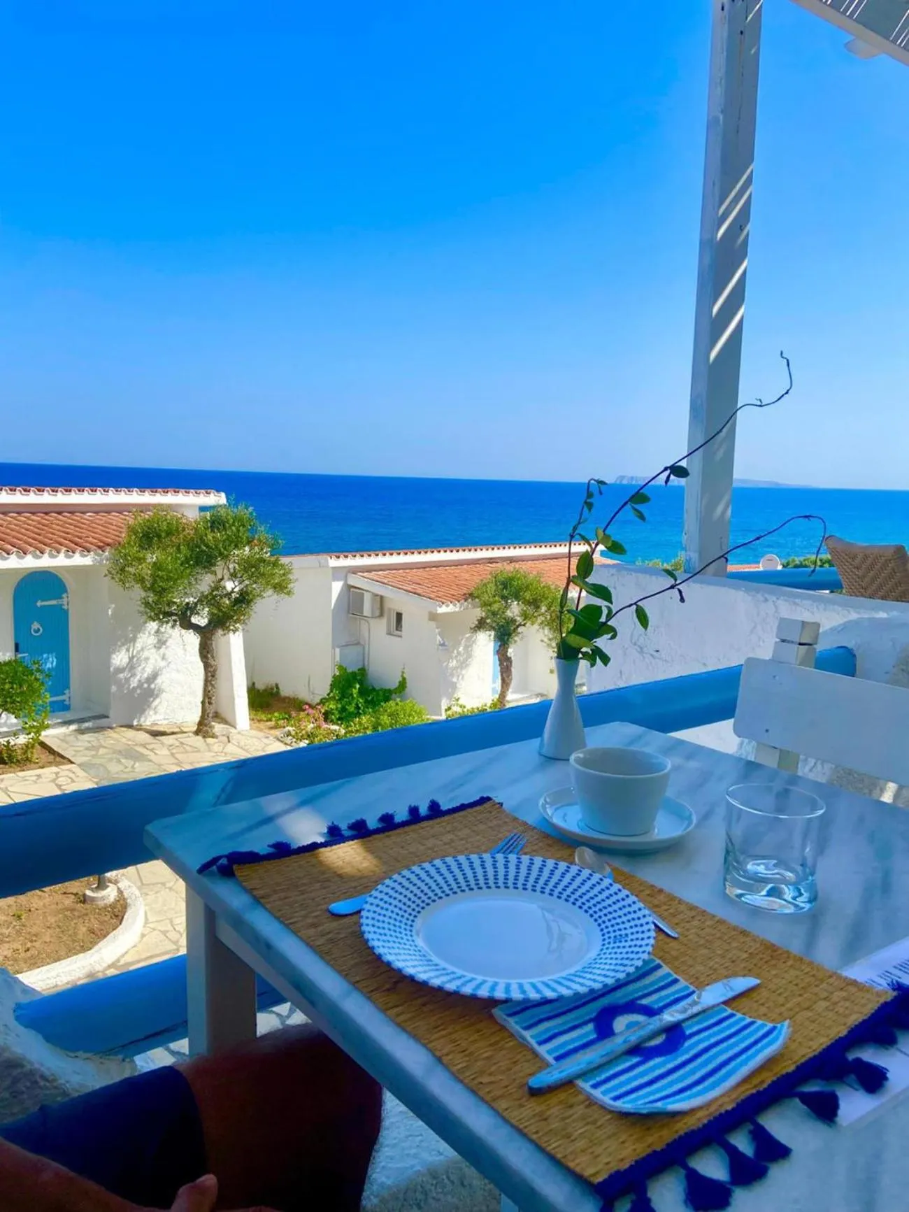 Breakfast in Lassion Hotel