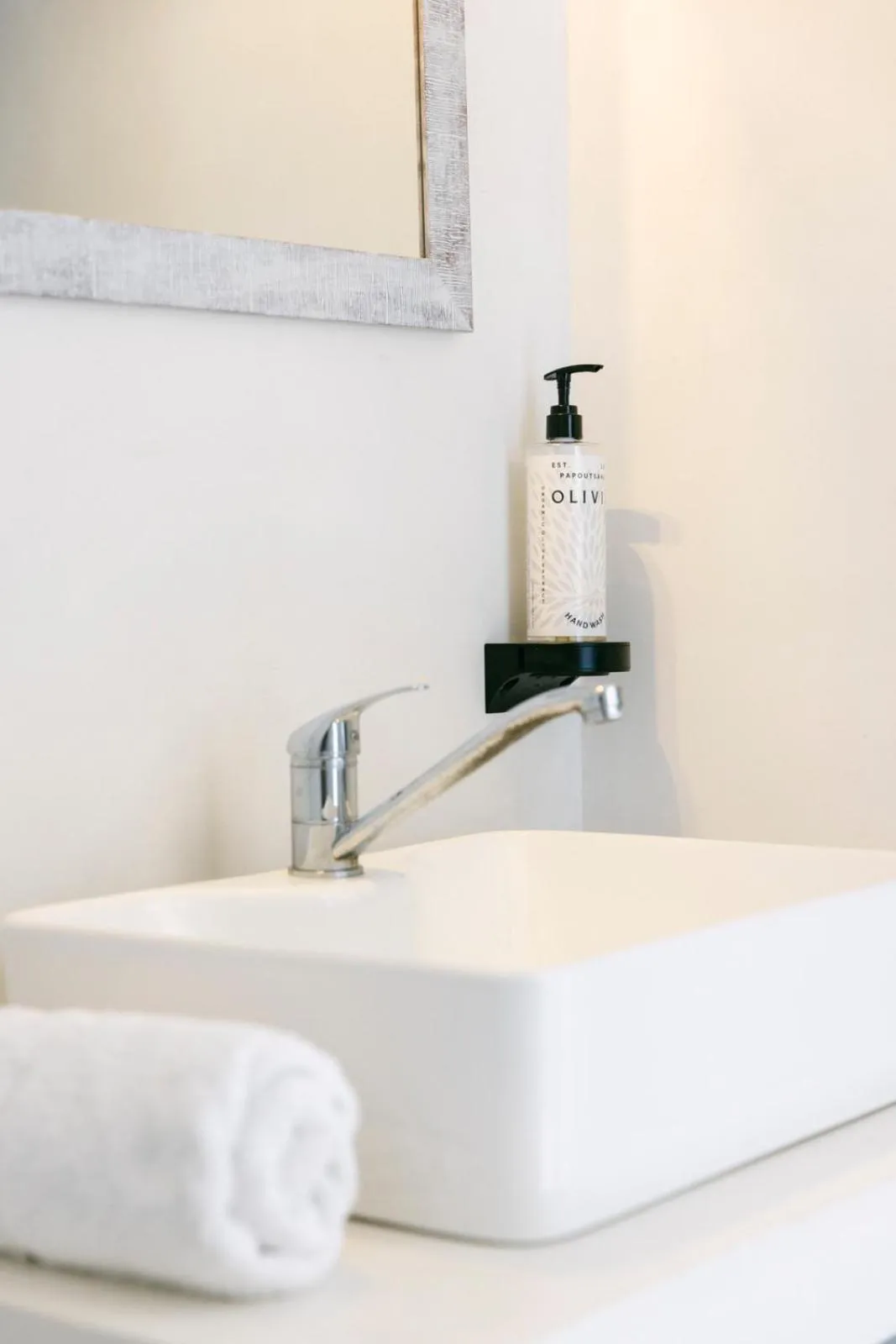 Toilet in Lassion Hotel