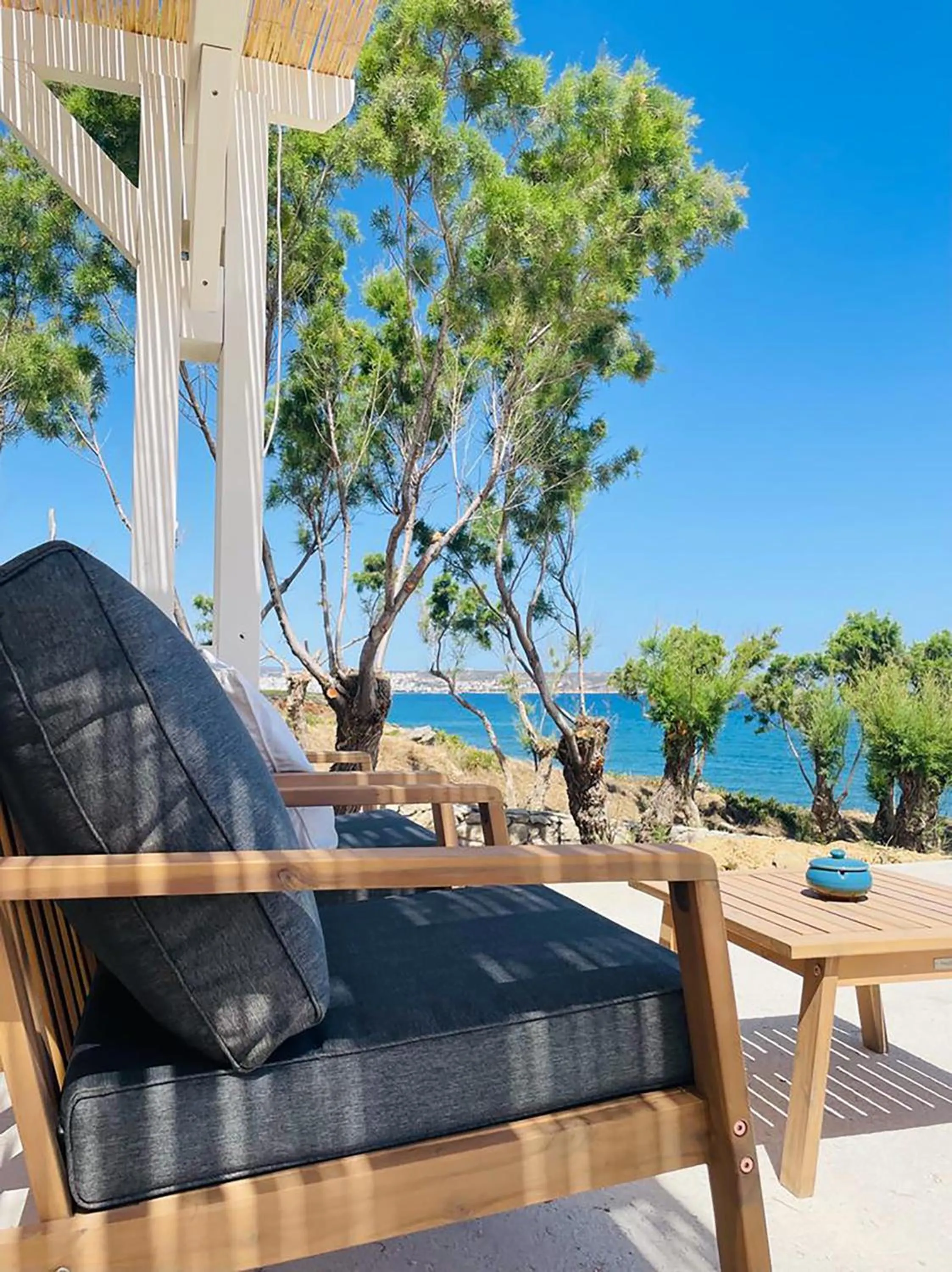 Lounge or bar in Lassion Hotel