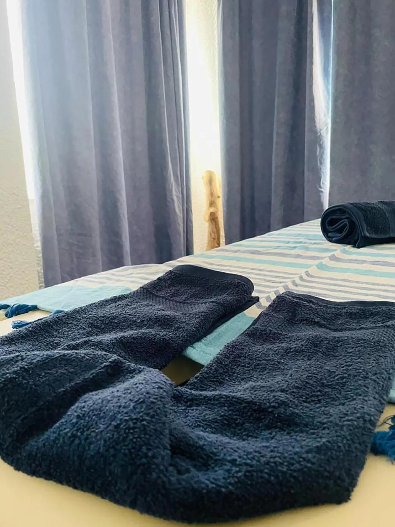 Spa and wellness centre/facilities in Lassion Hotel