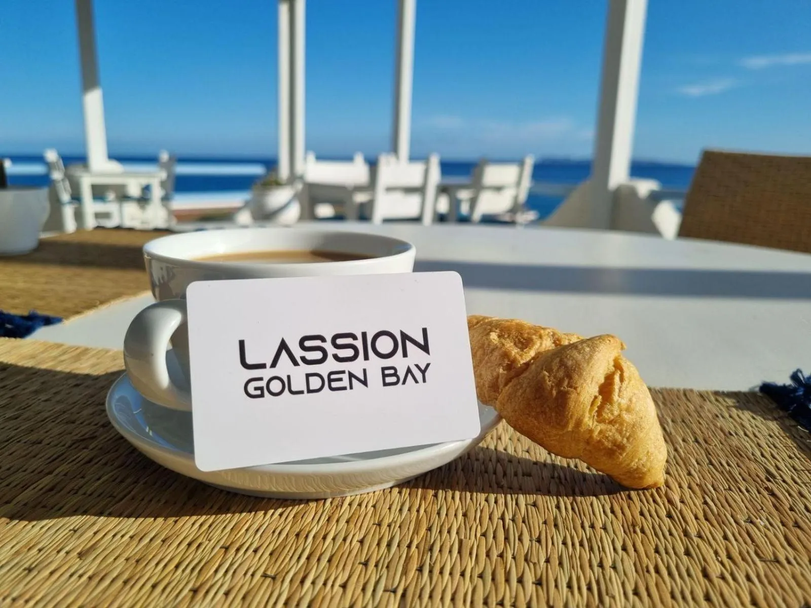 Breakfast in Lassion Hotel