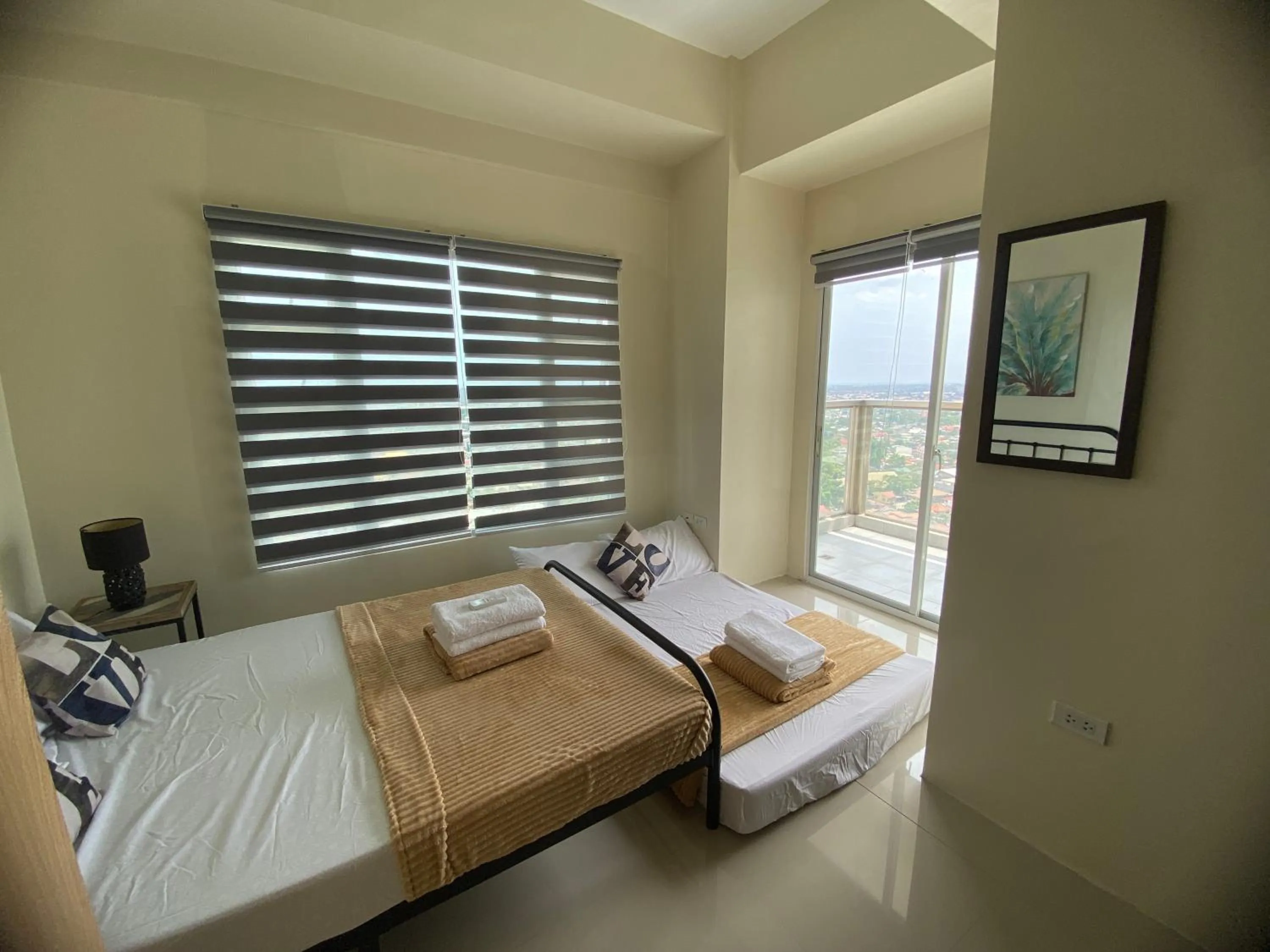 Bed in Cebu One Pavillion Place by P&J