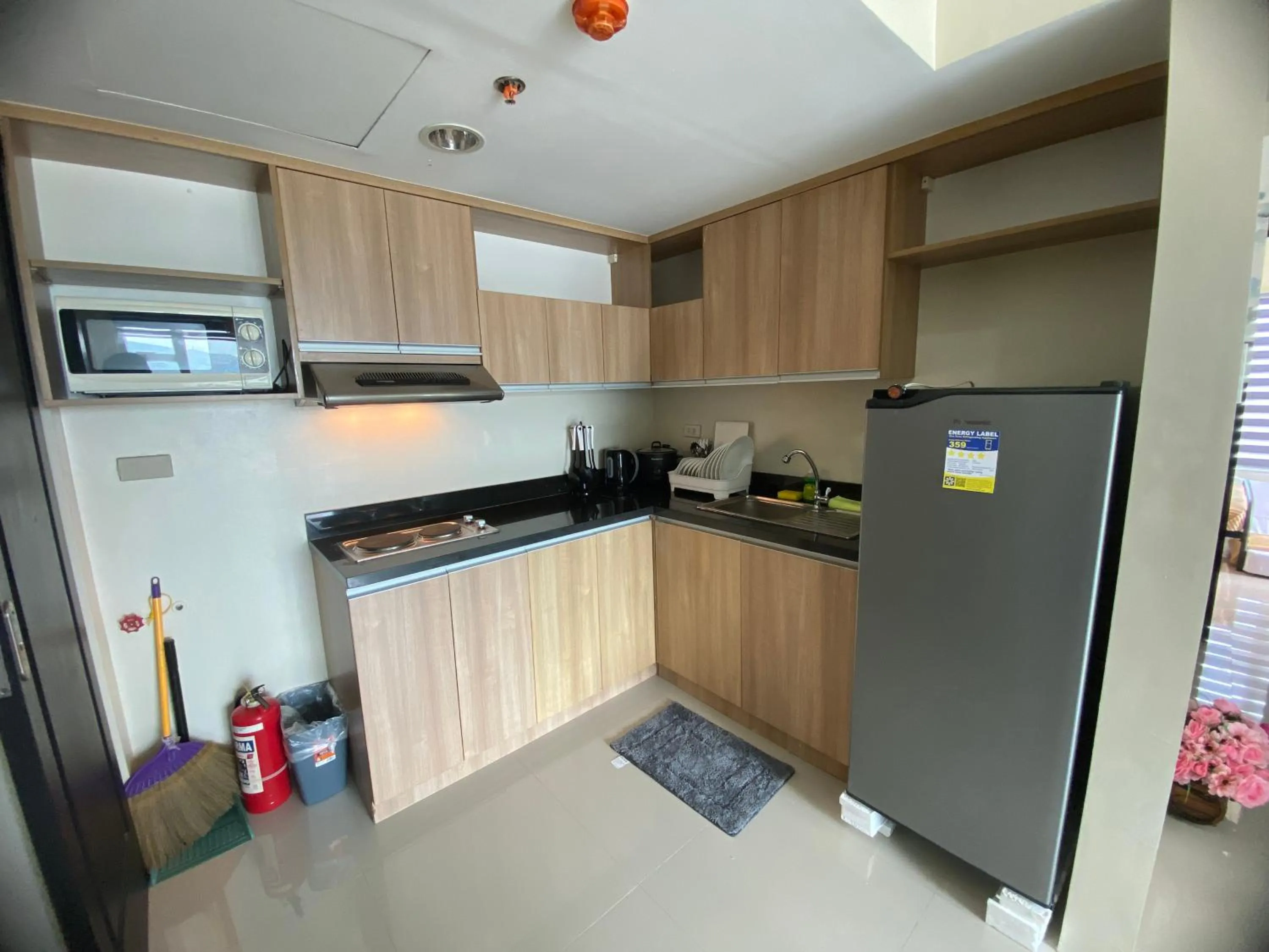 Cebu One Pavillion Place by P&J