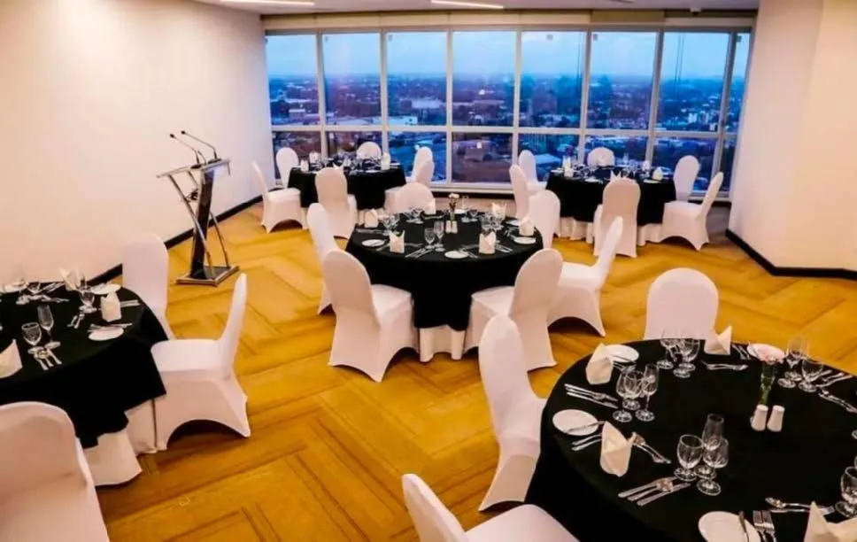 Banquet/Function facilities in Orion City Hotel