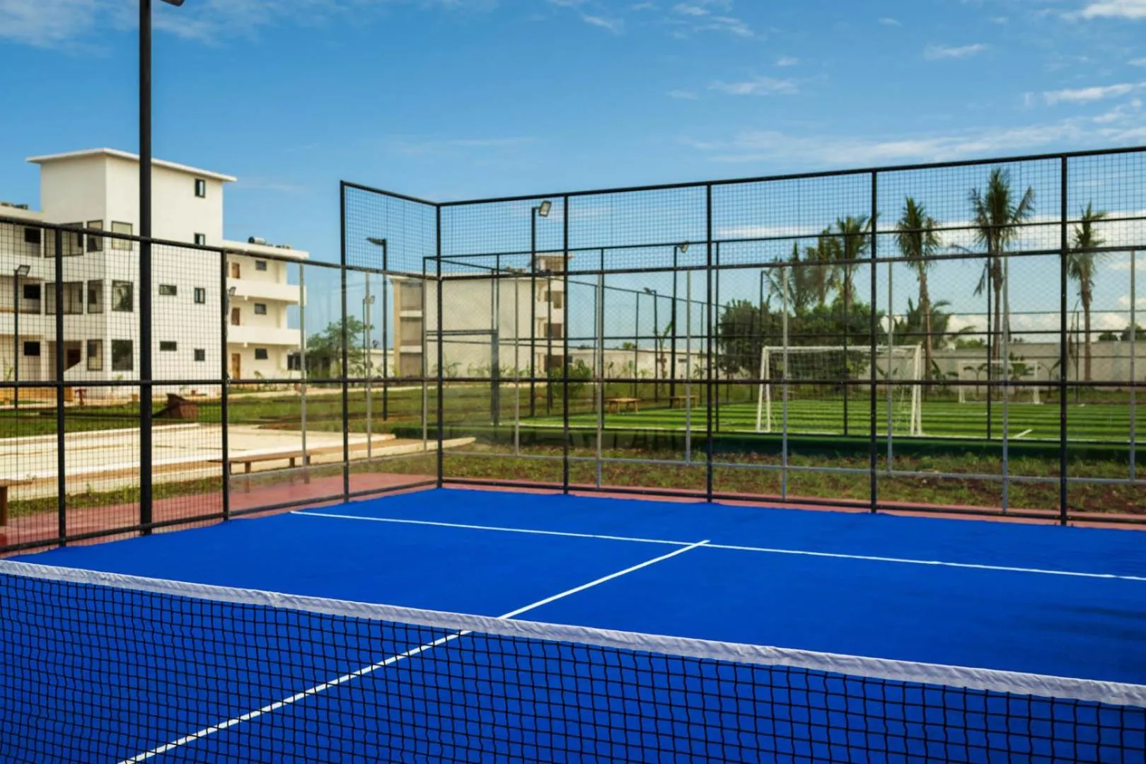 Sports in Aldiana Club Zanzibar Kwanza