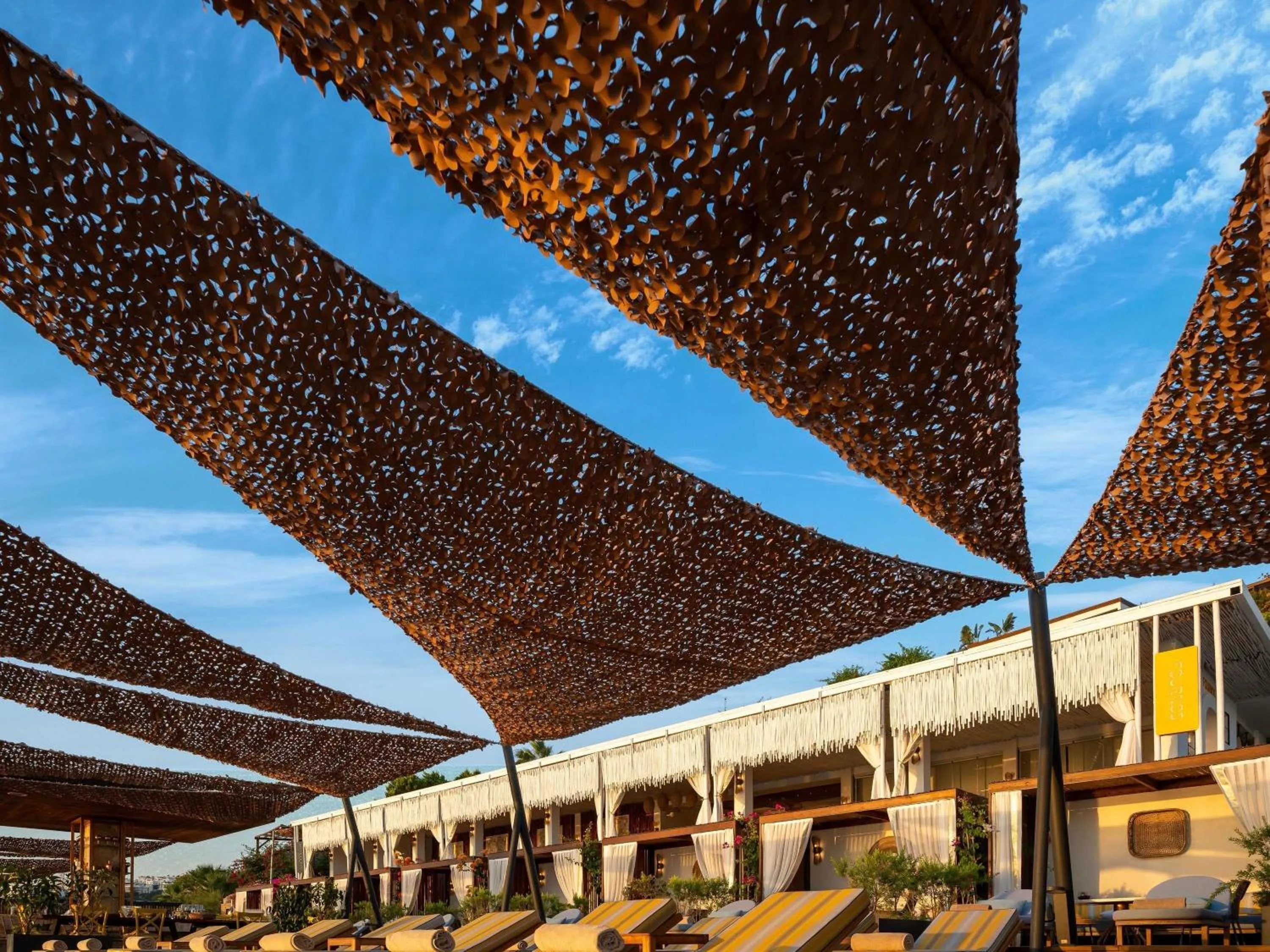 Lounge or bar in Swissôtel Living Bodrum