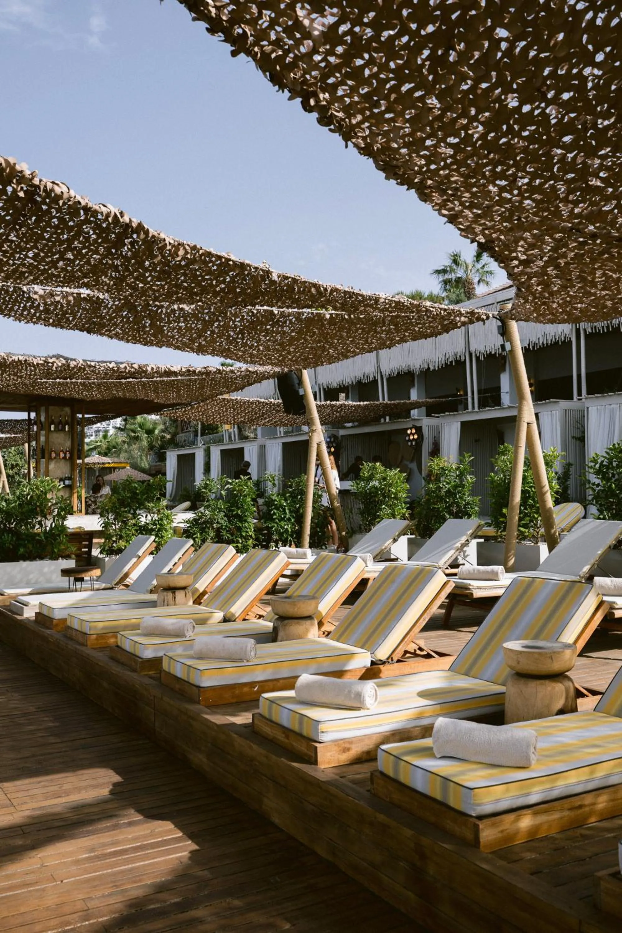 Lounge or bar in Swissôtel Living Bodrum