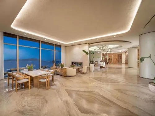 Swissôtel Living Bodrum