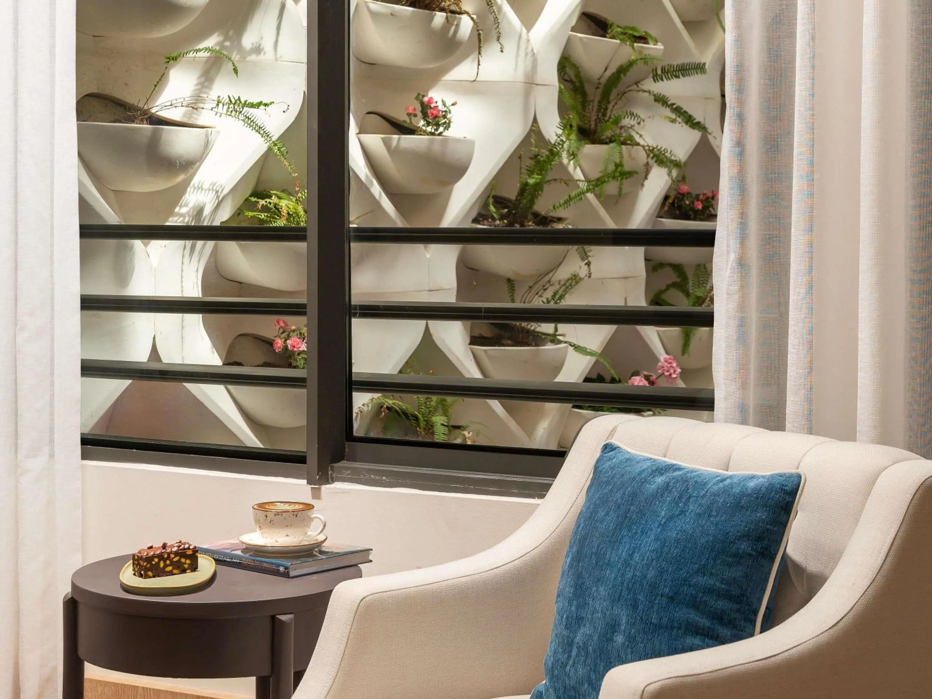 Bedroom in Swissôtel Living Bodrum