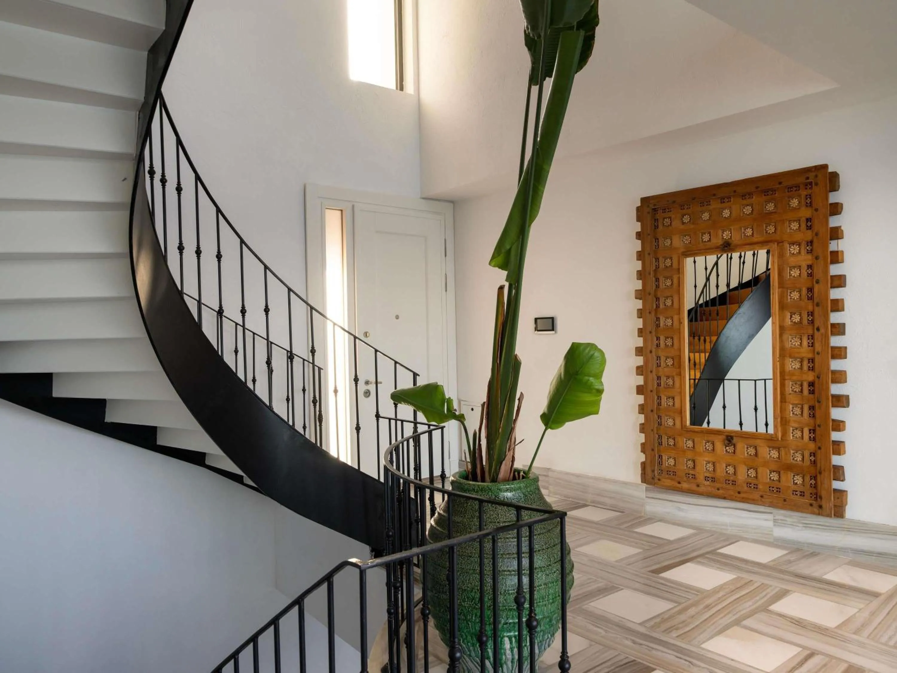 Bedroom in Swissôtel Living Bodrum