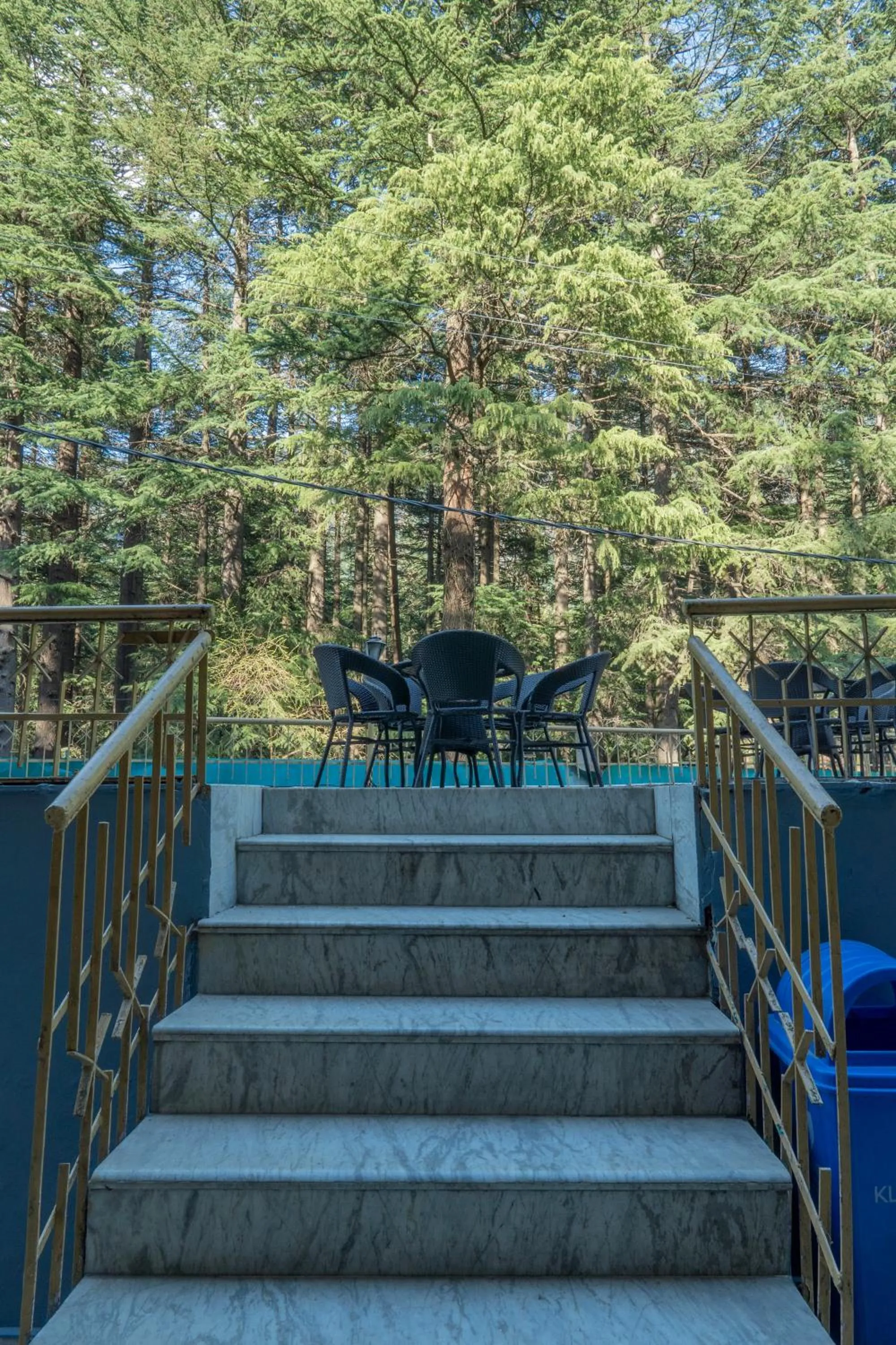 Day in Holiday Home International -Vivaan Stays