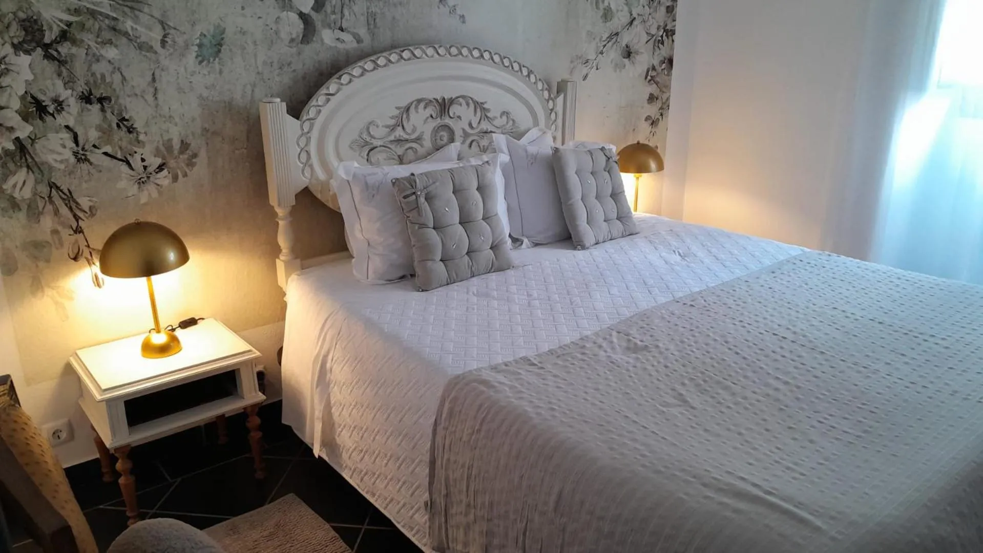 Standard Double Room in Casa Dona Antonia - Monsaraz