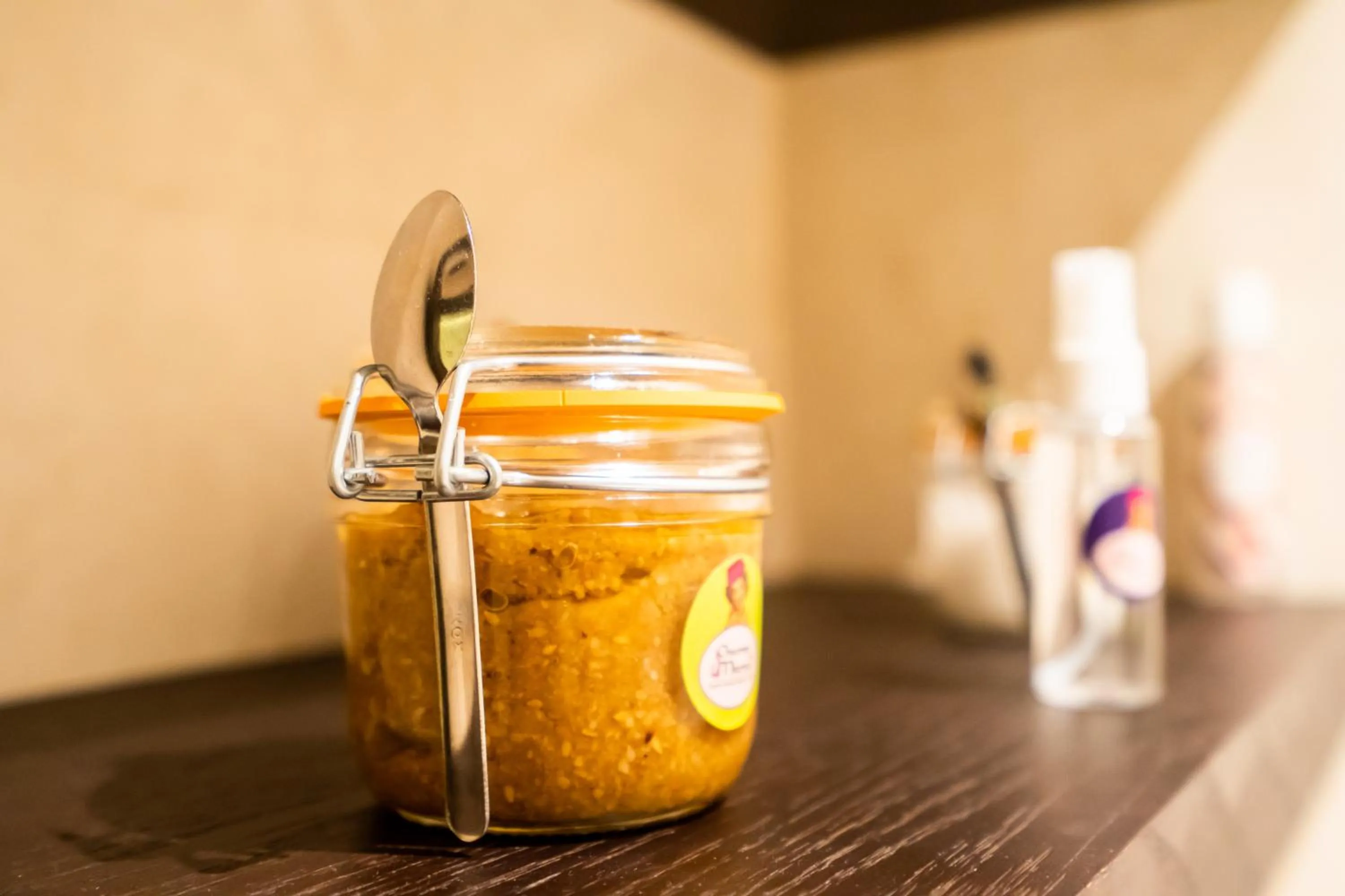 Fitness centre/facilities in JM Suites Hotel Eco-Friendly Casablanca