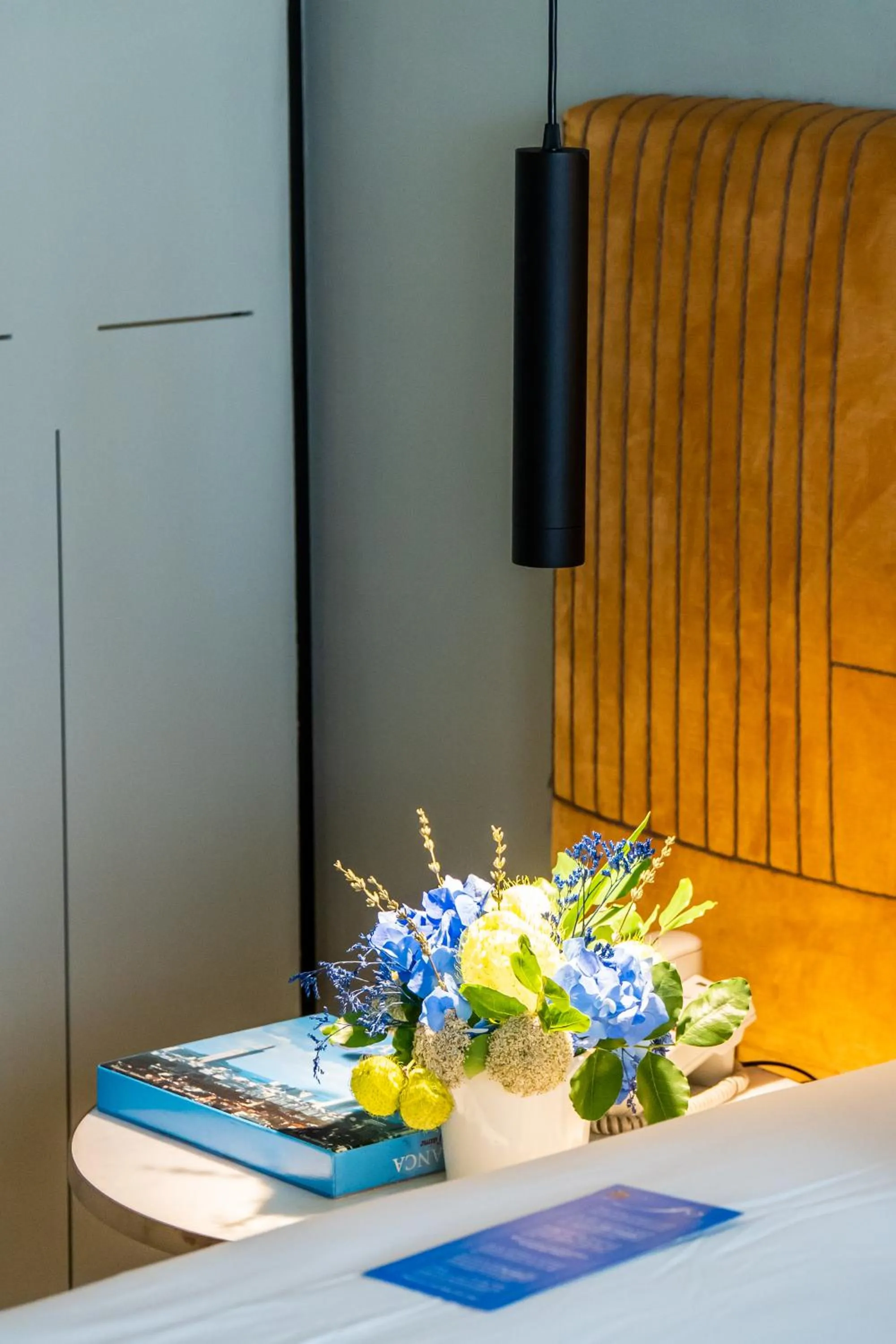 JM Suites Hotel Eco-Friendly Casablanca