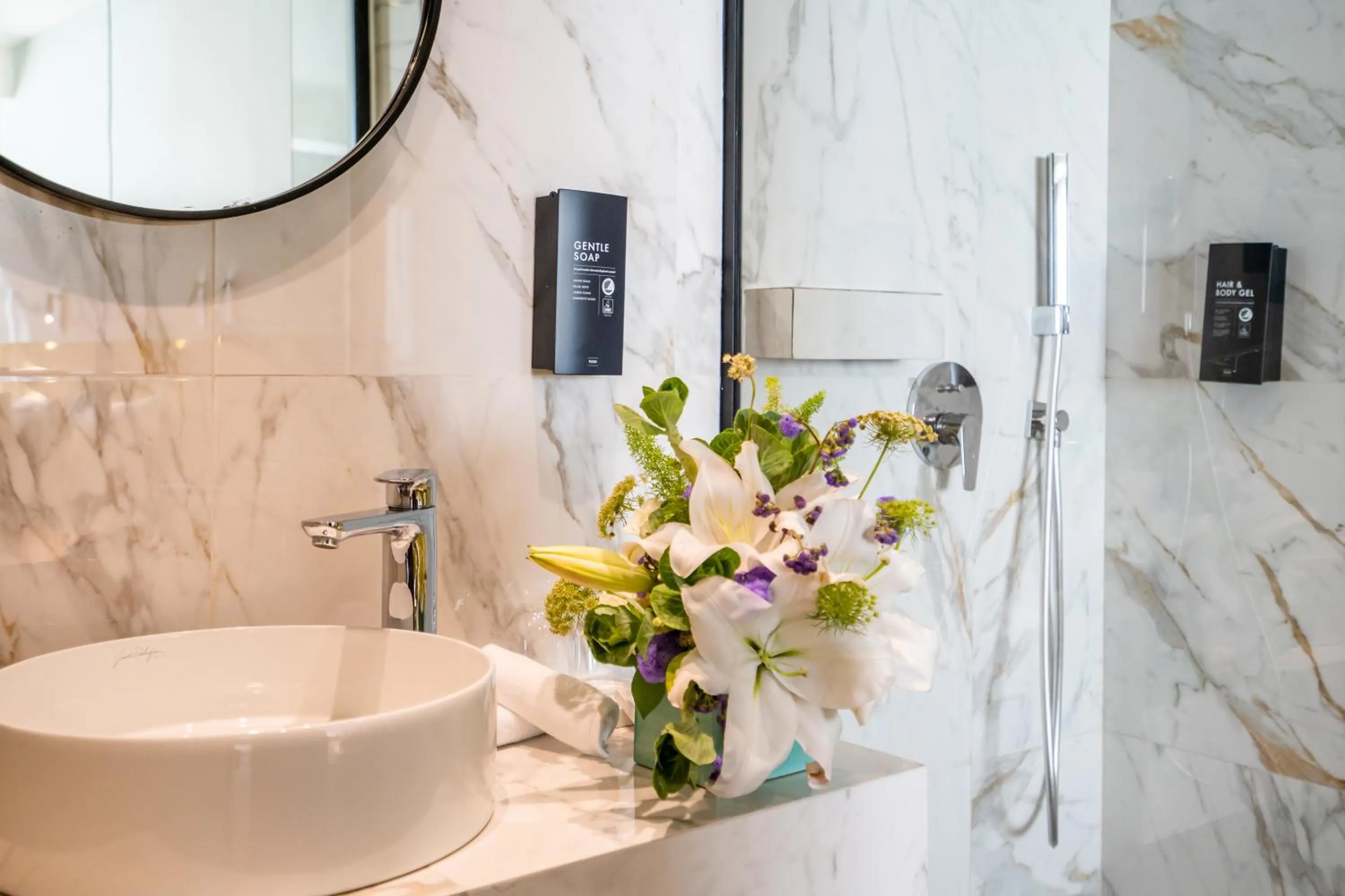 JM Suites Hotel Eco-Friendly Casablanca